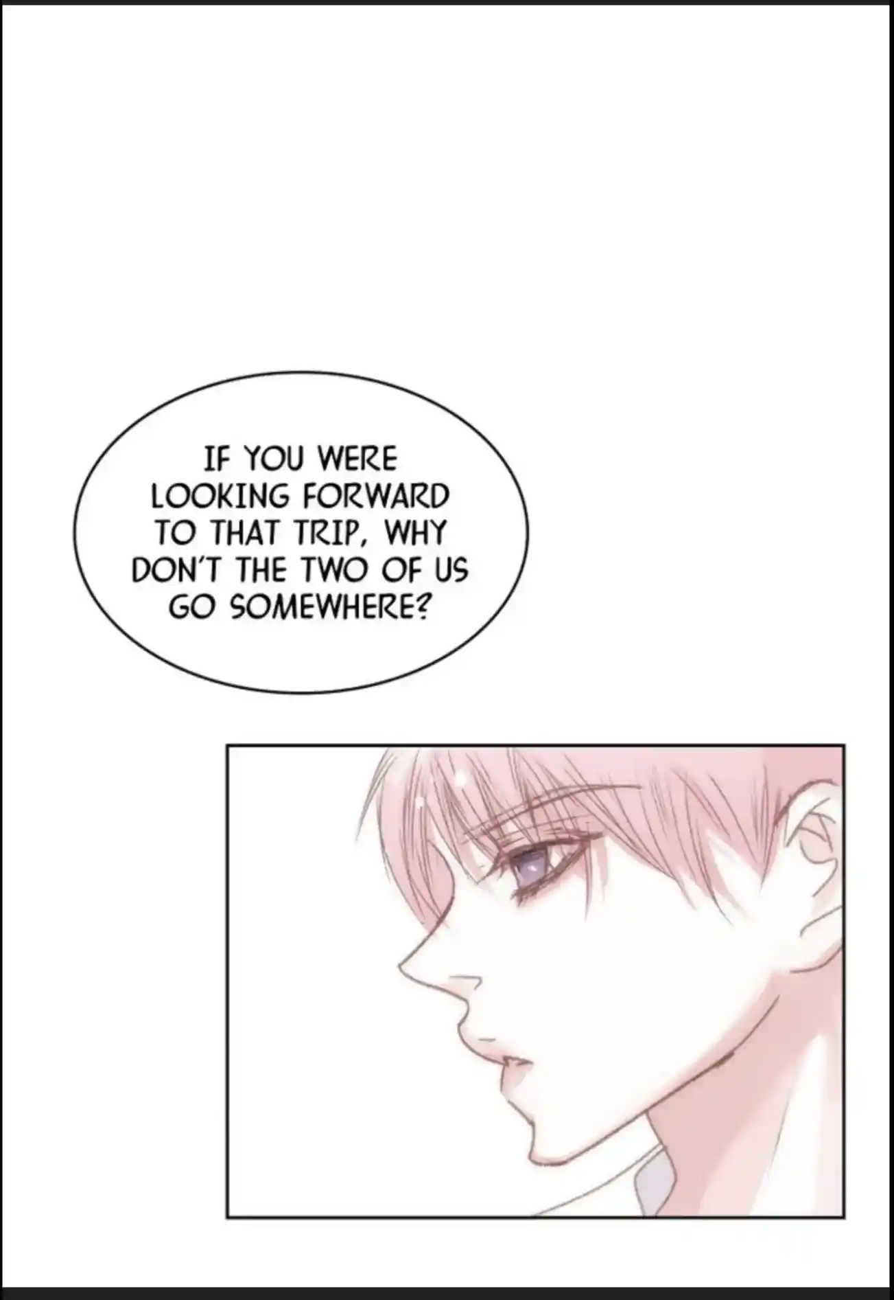 My High School Romance Chapter 60