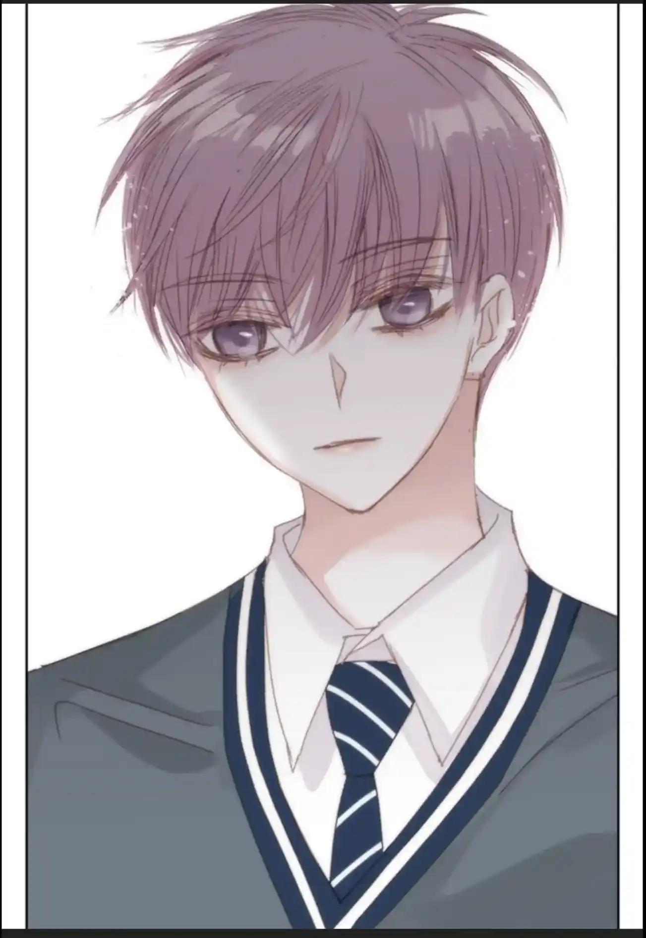 My High School Romance Chapter 60