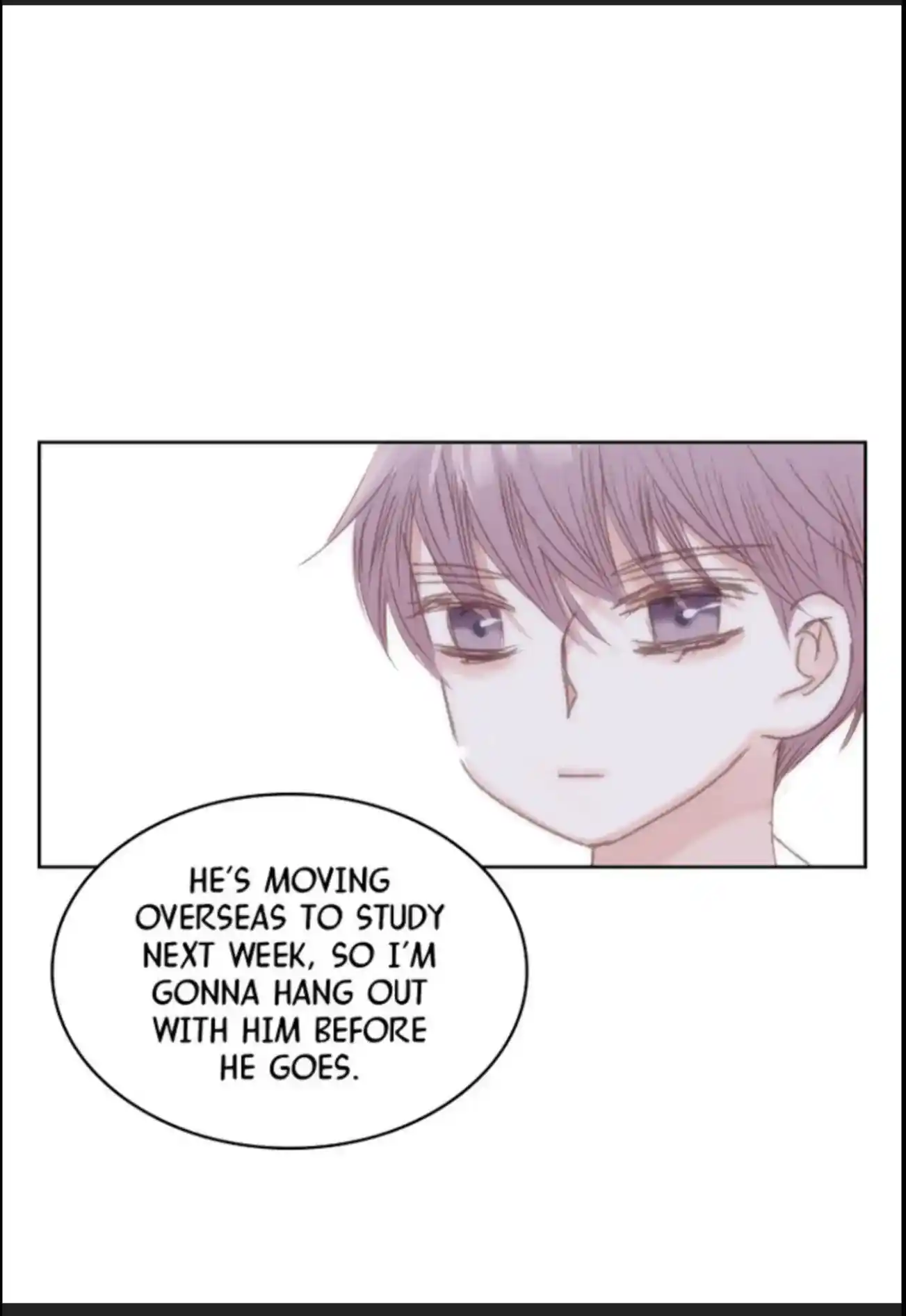 My High School Romance Chapter 60