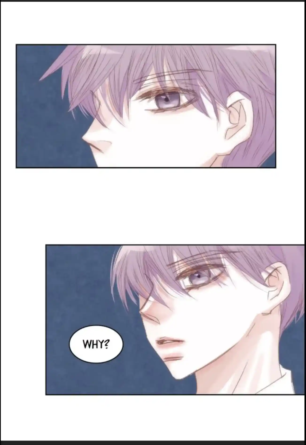 My High School Romance Chapter 60