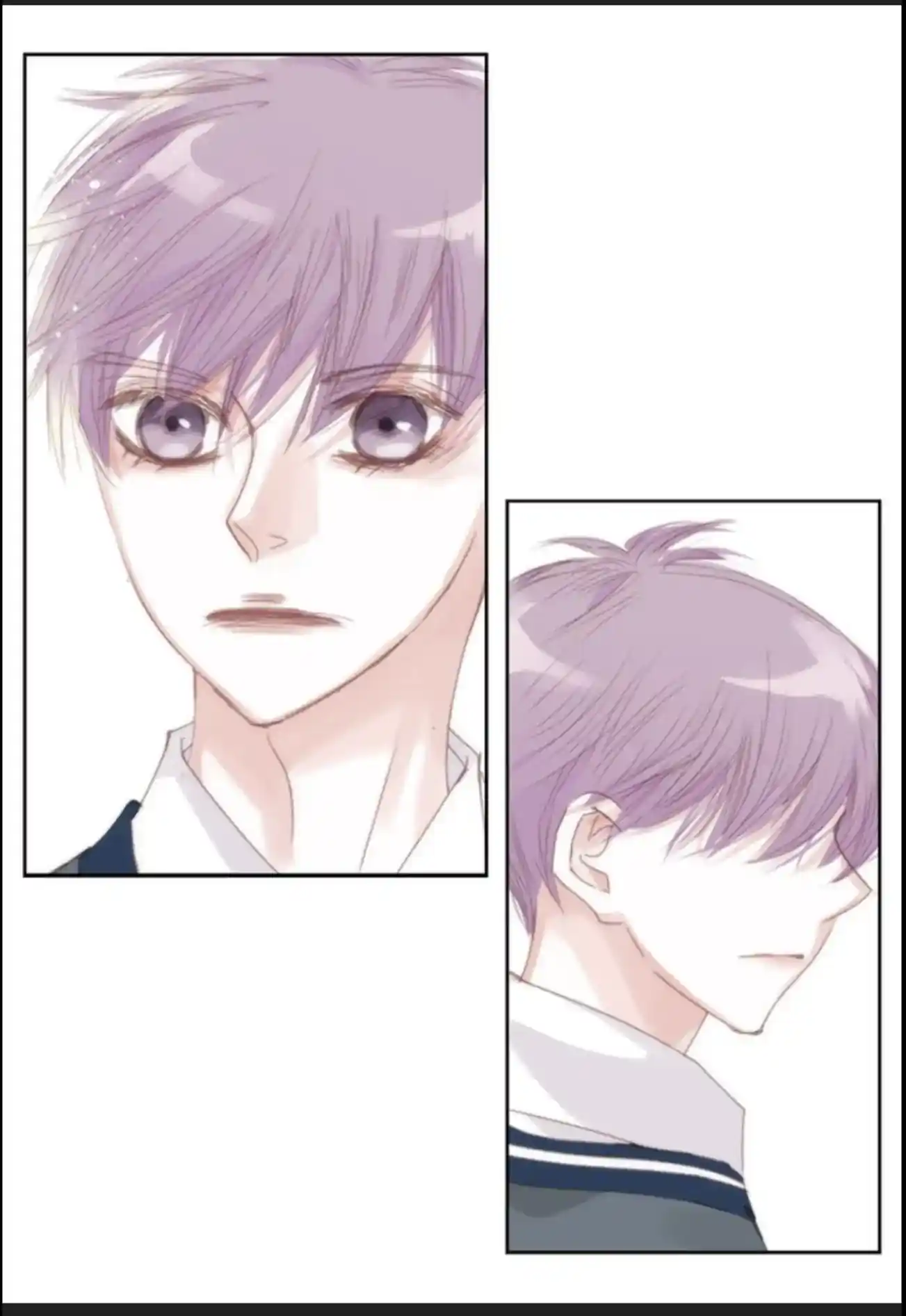 My High School Romance Chapter 60