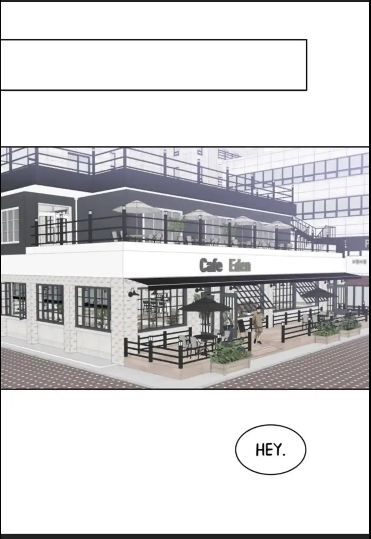 My High School Romance Chapter 60