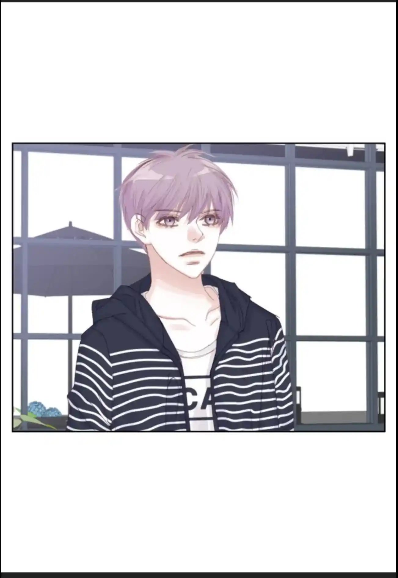 My High School Romance Chapter 60