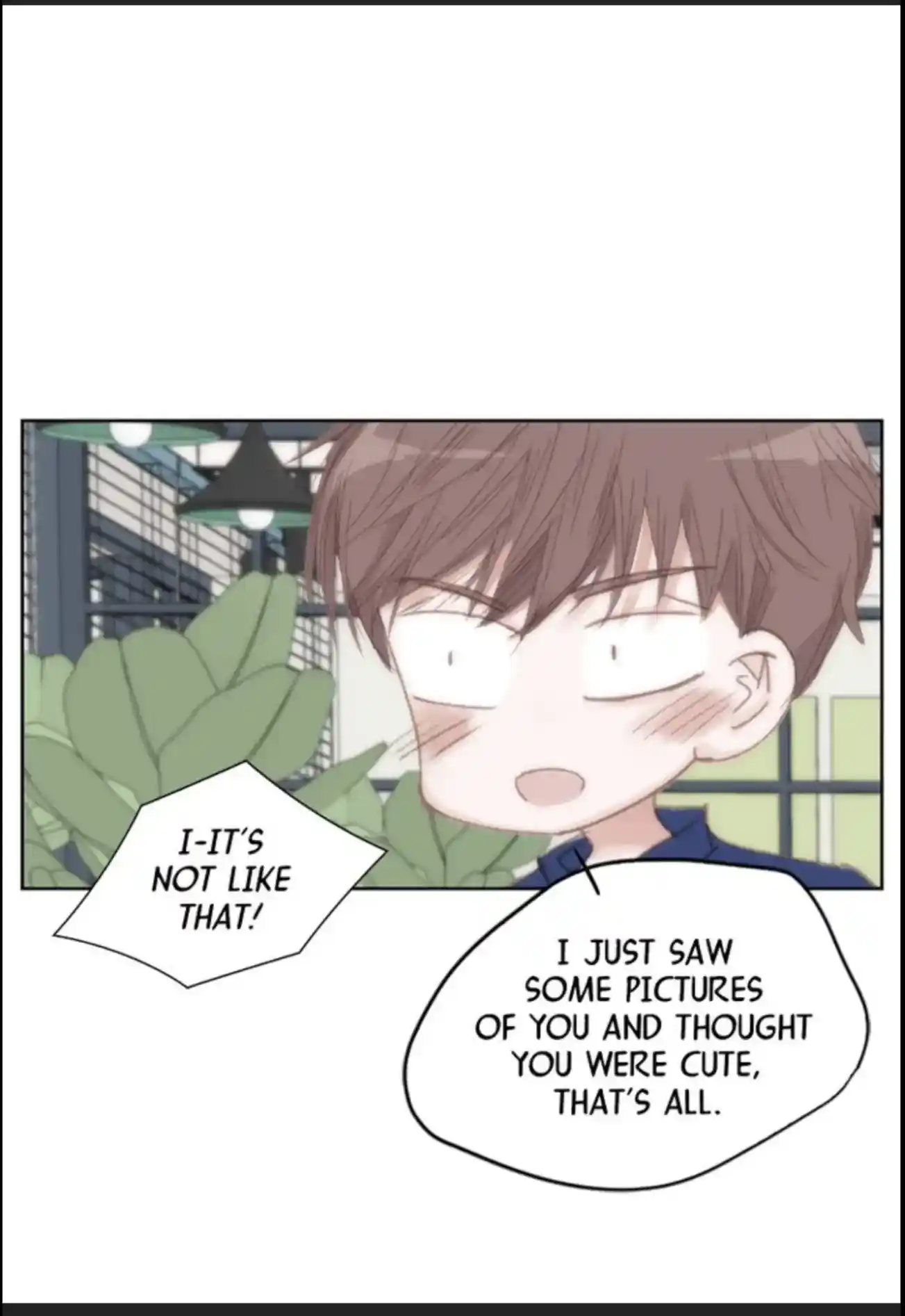 My High School Romance Chapter 60