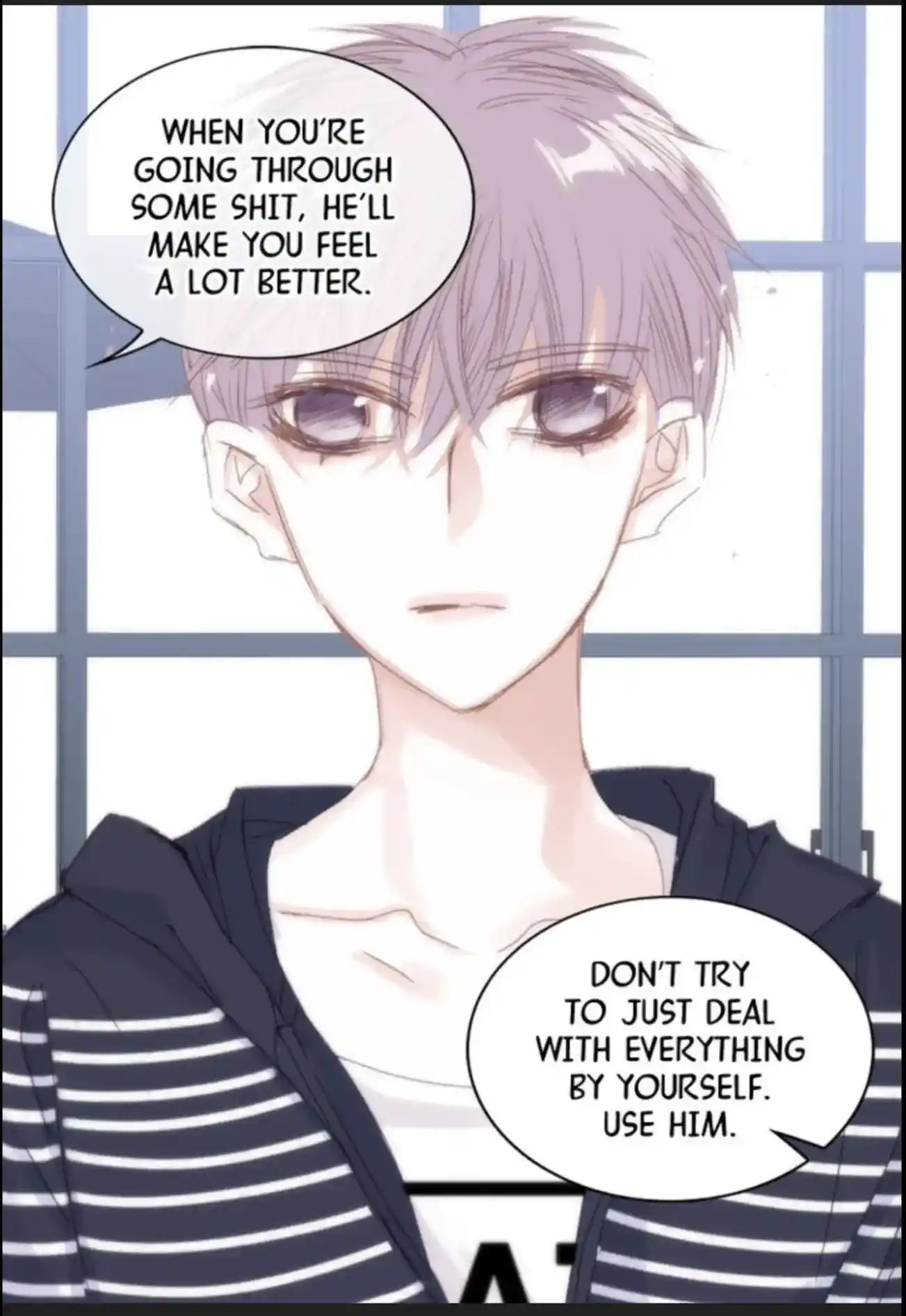 My High School Romance Chapter 60