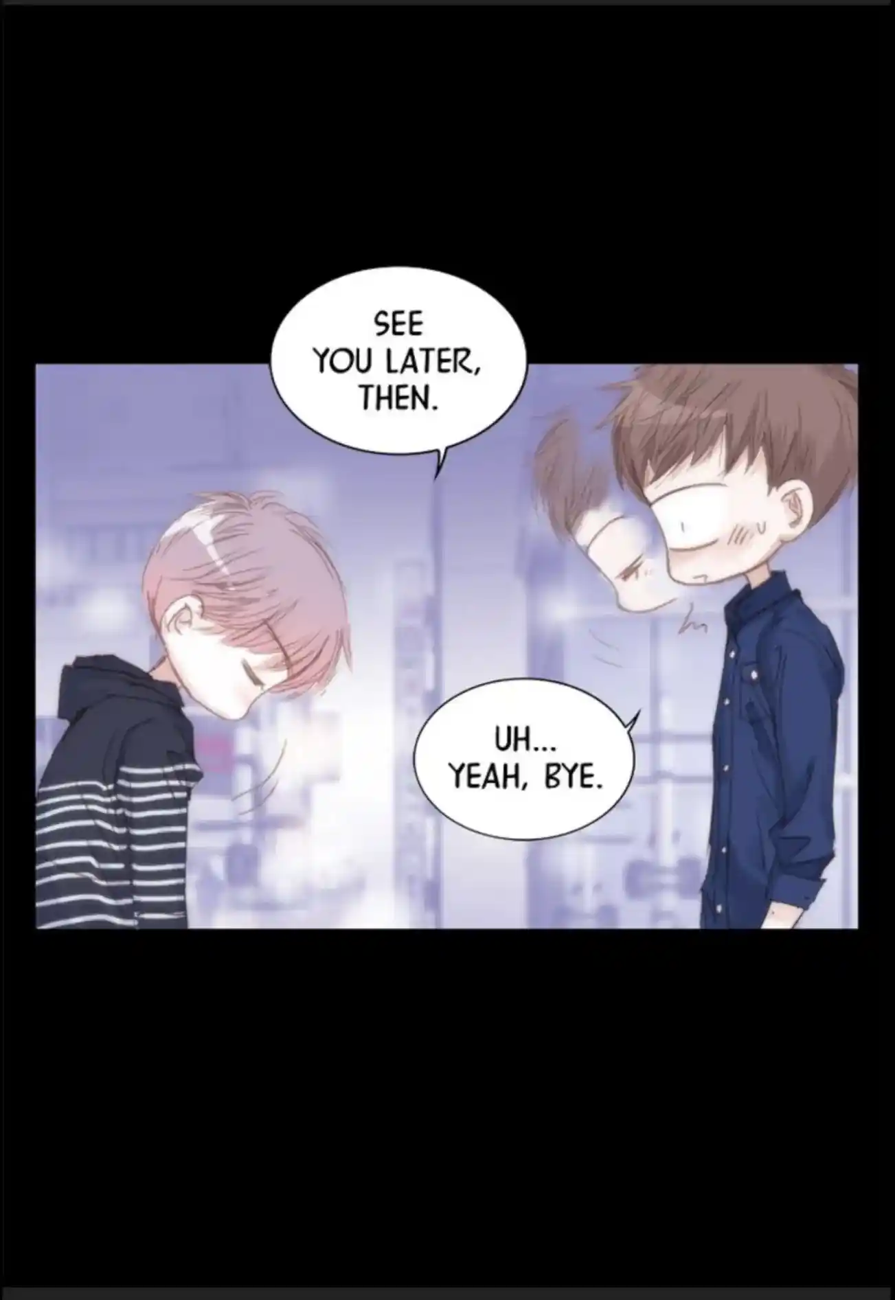 My High School Romance Chapter 60