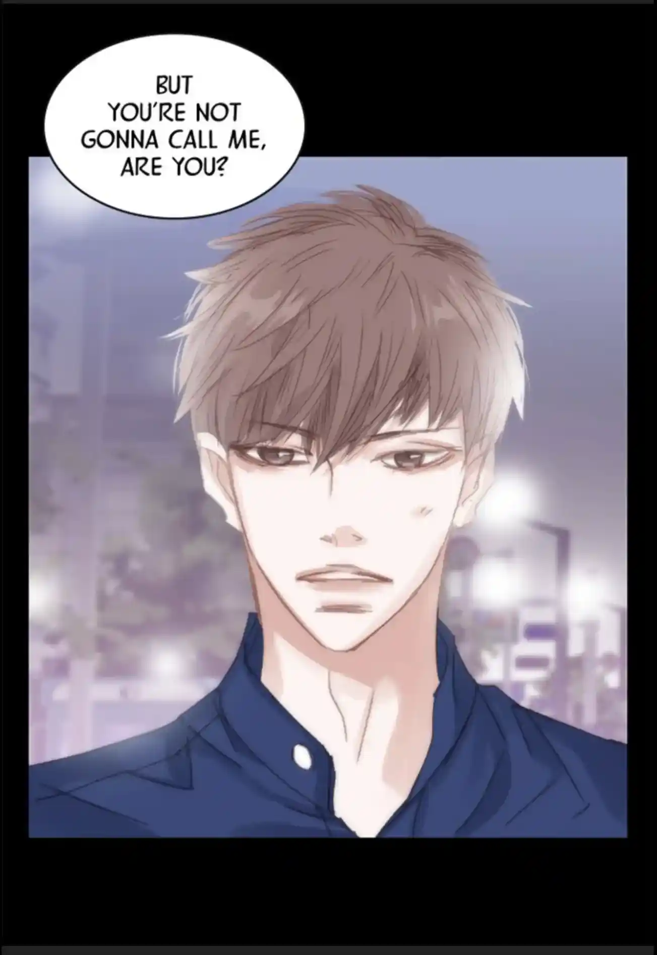 My High School Romance Chapter 60