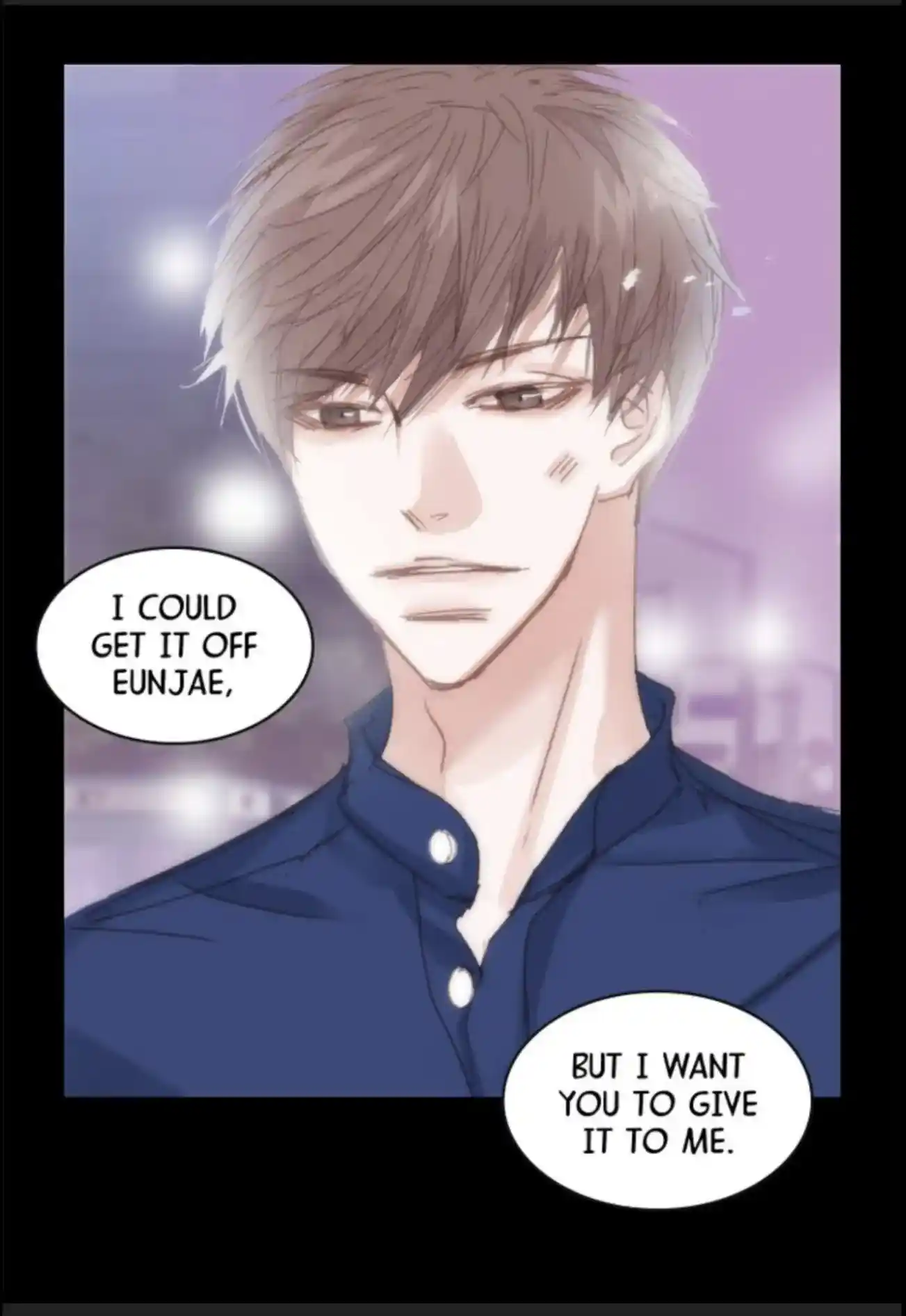 My High School Romance Chapter 60