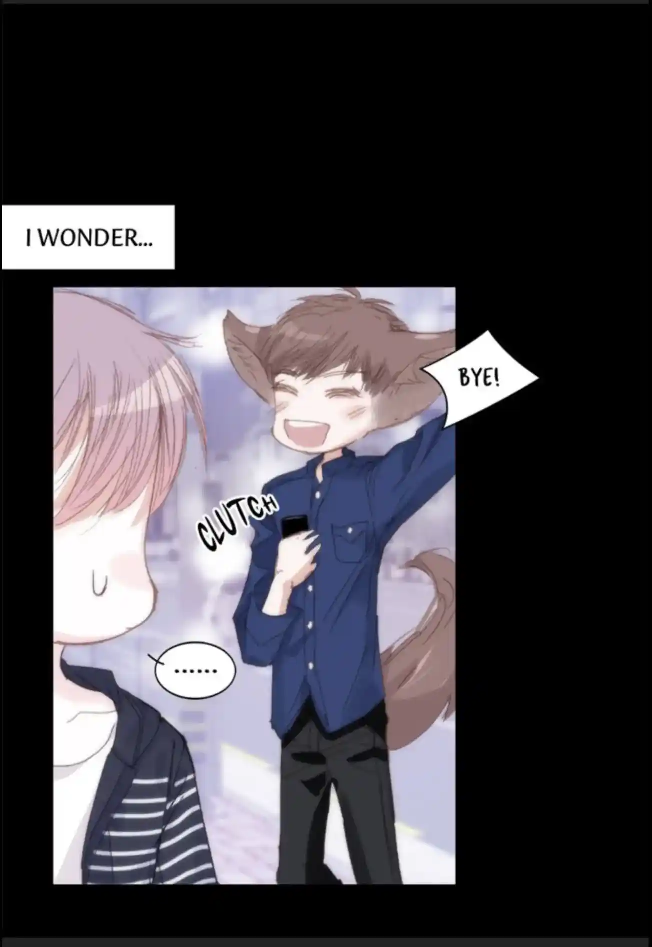 My High School Romance Chapter 60