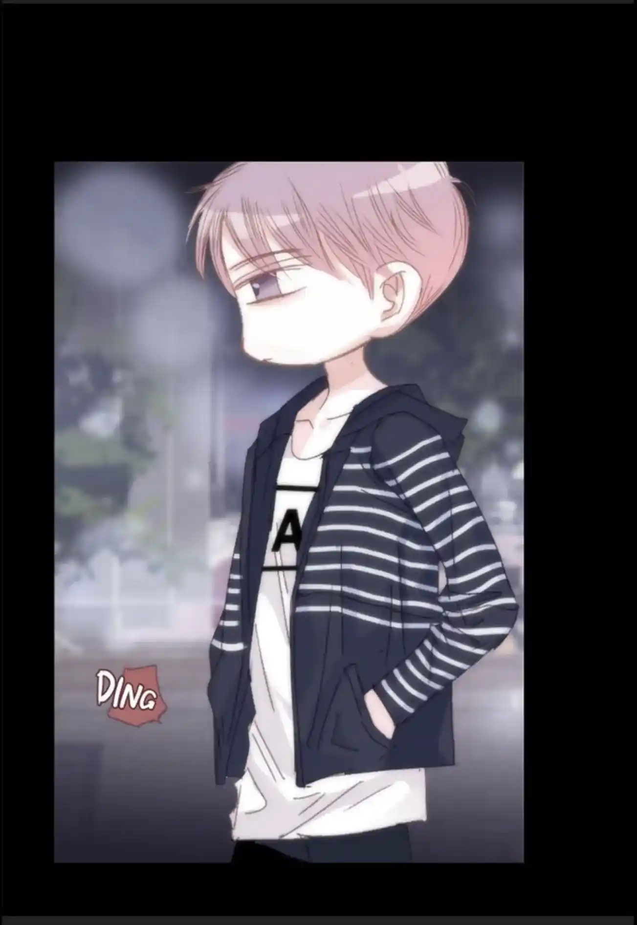 My High School Romance Chapter 60