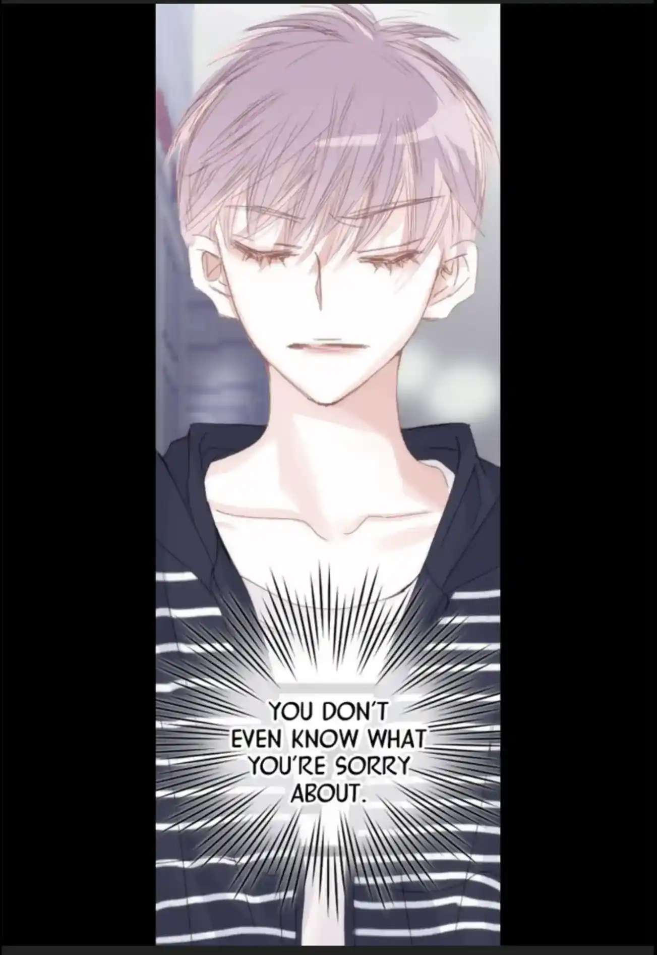 My High School Romance Chapter 60