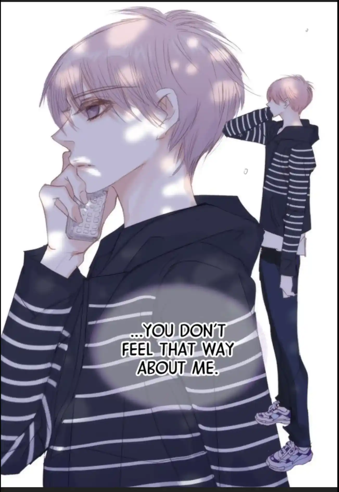 My High School Romance Chapter 60