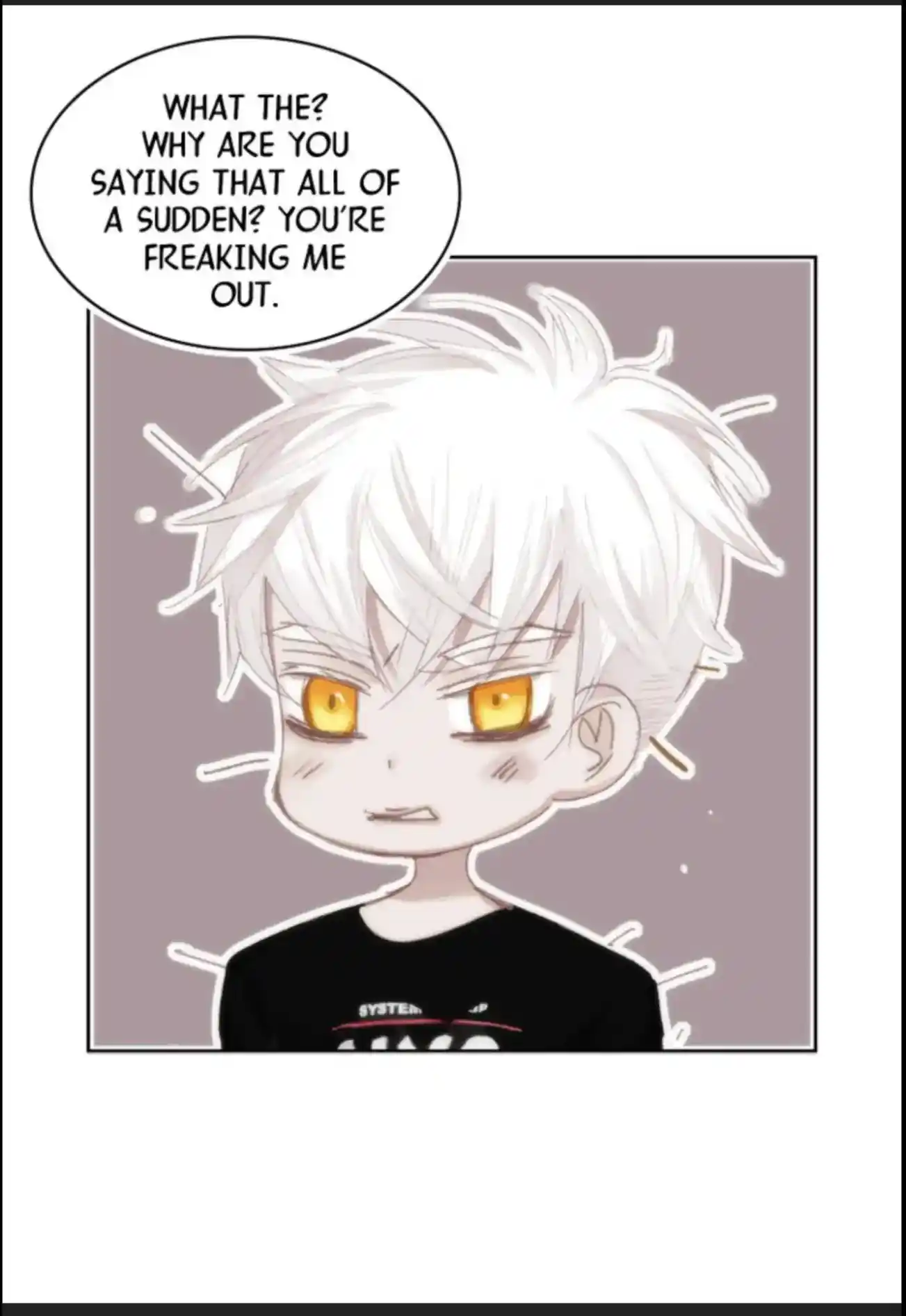 My High School Romance Chapter 60