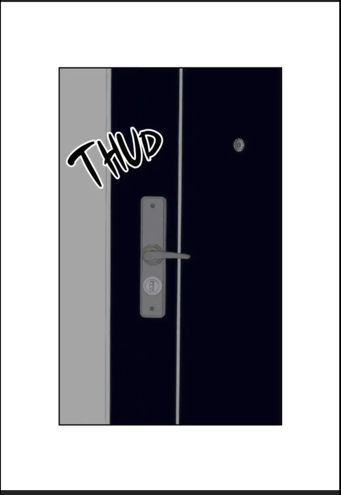 My High School Romance Chapter 60