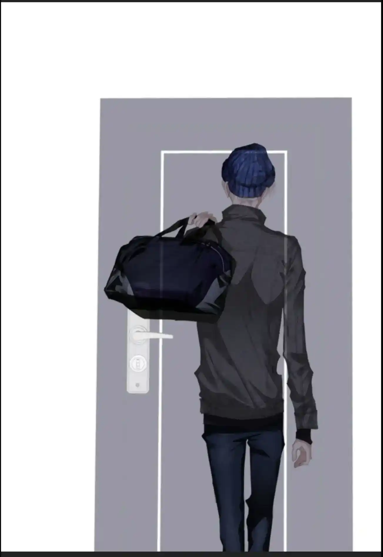 My High School Romance Chapter 60