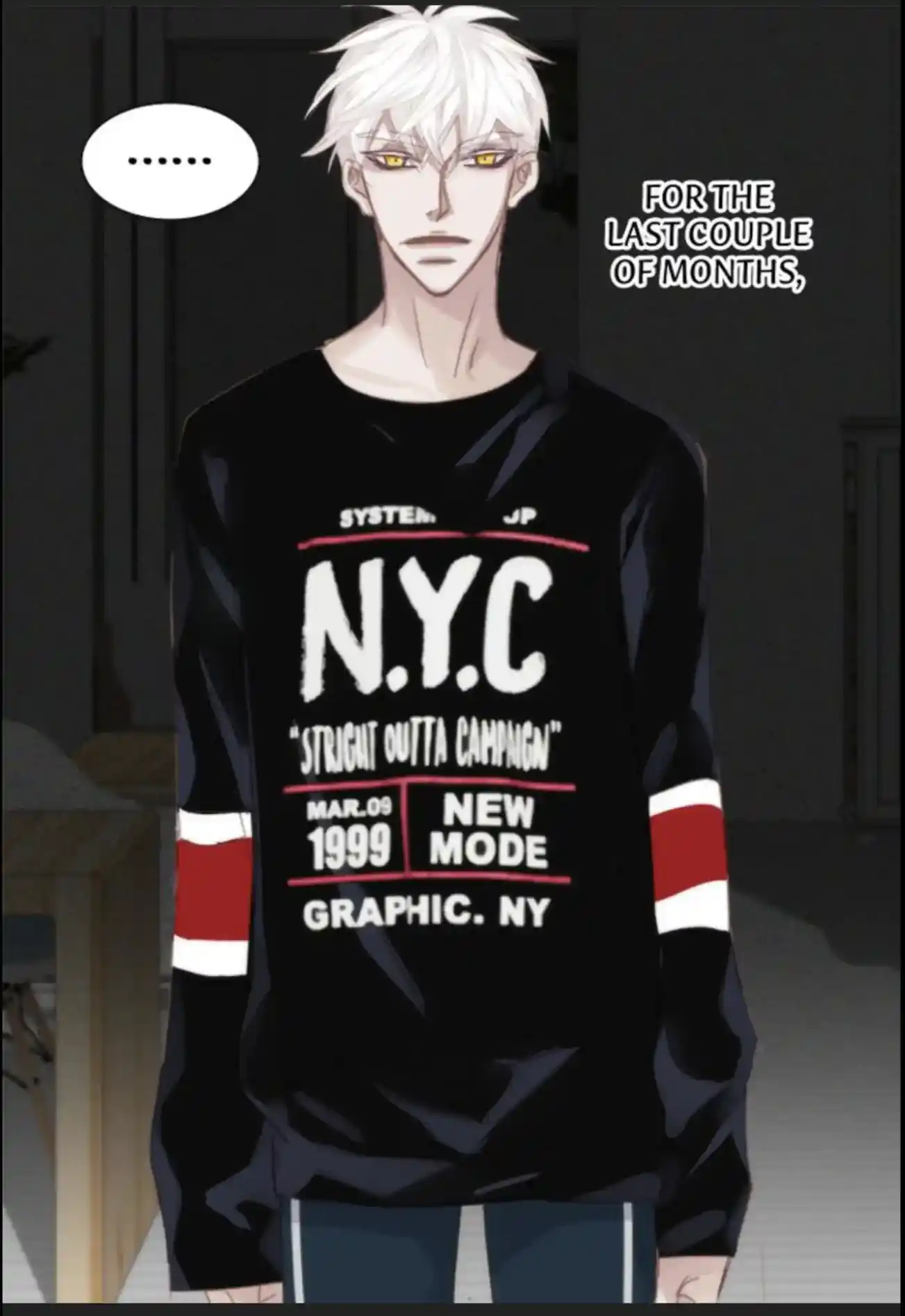 My High School Romance Chapter 60