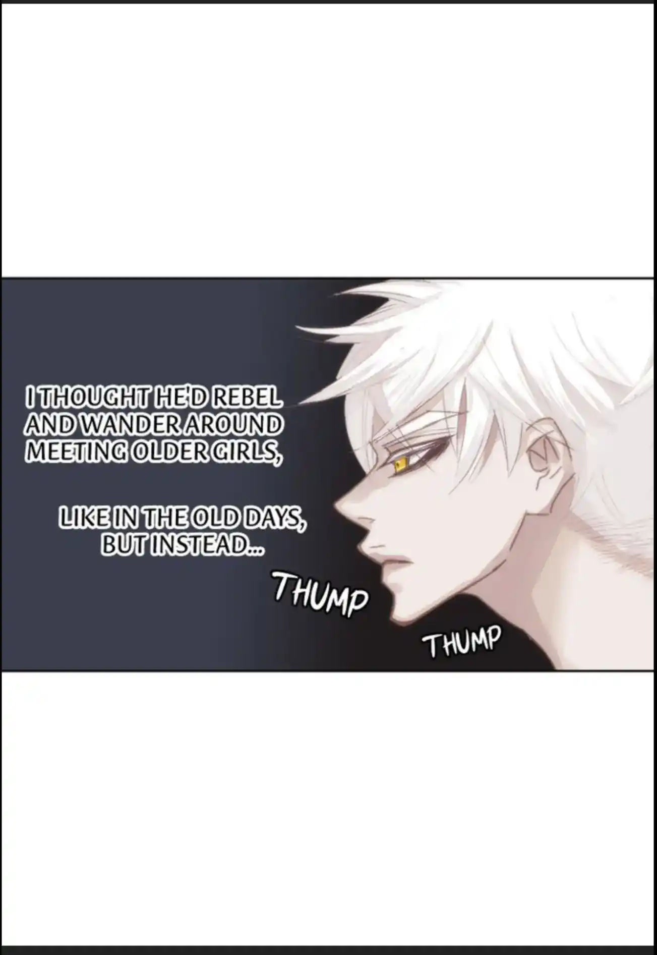 My High School Romance Chapter 60