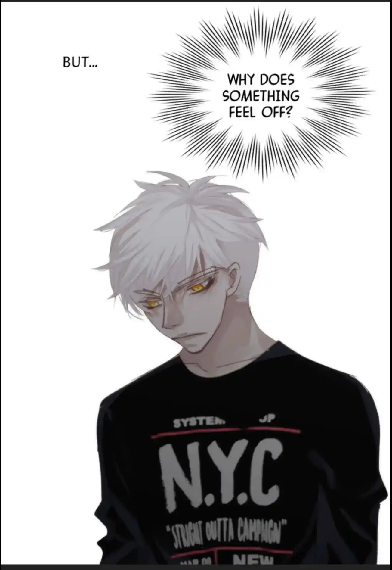 My High School Romance Chapter 60