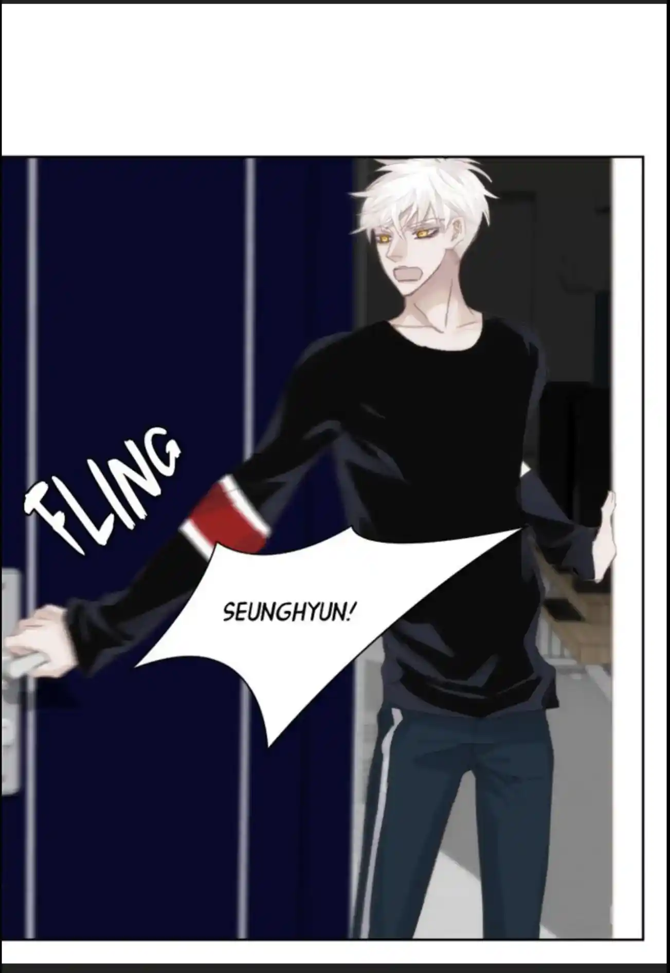 My High School Romance Chapter 60