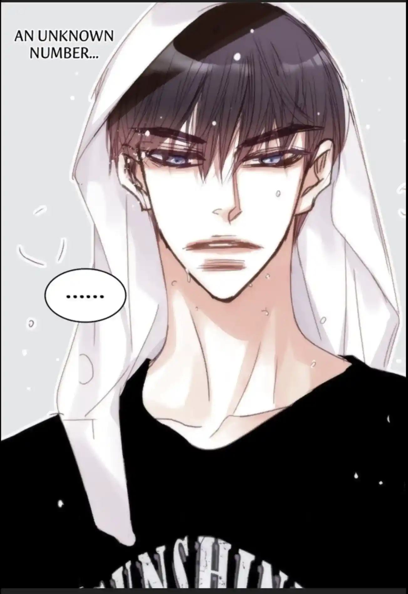 My High School Romance Chapter 60