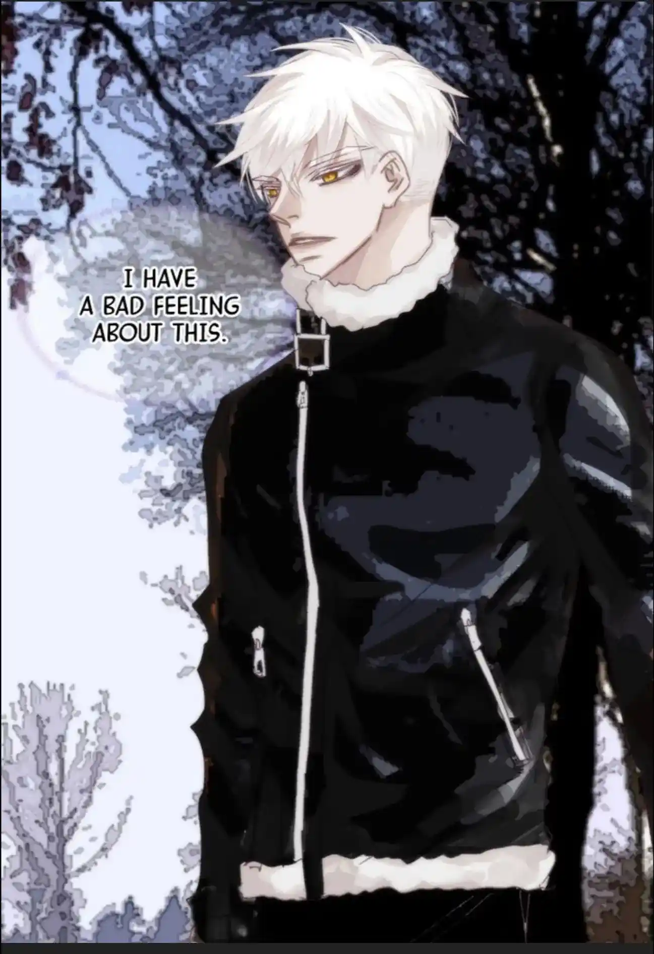 My High School Romance Chapter 63