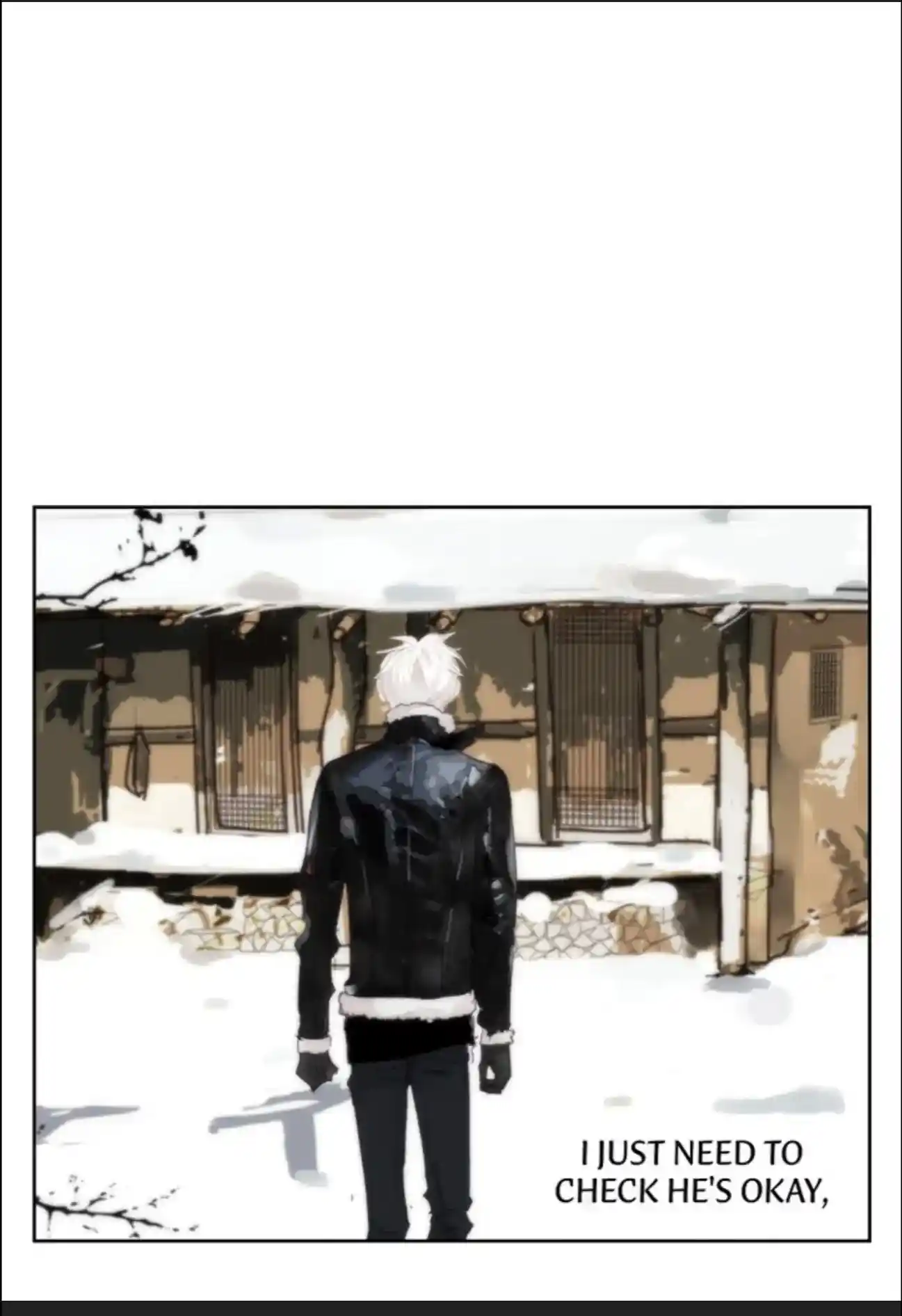 My High School Romance Chapter 63