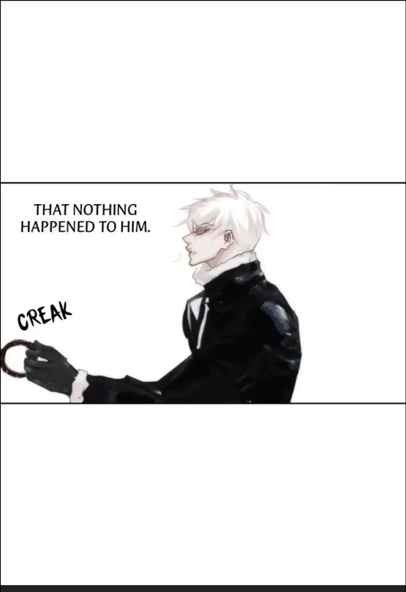 My High School Romance Chapter 63