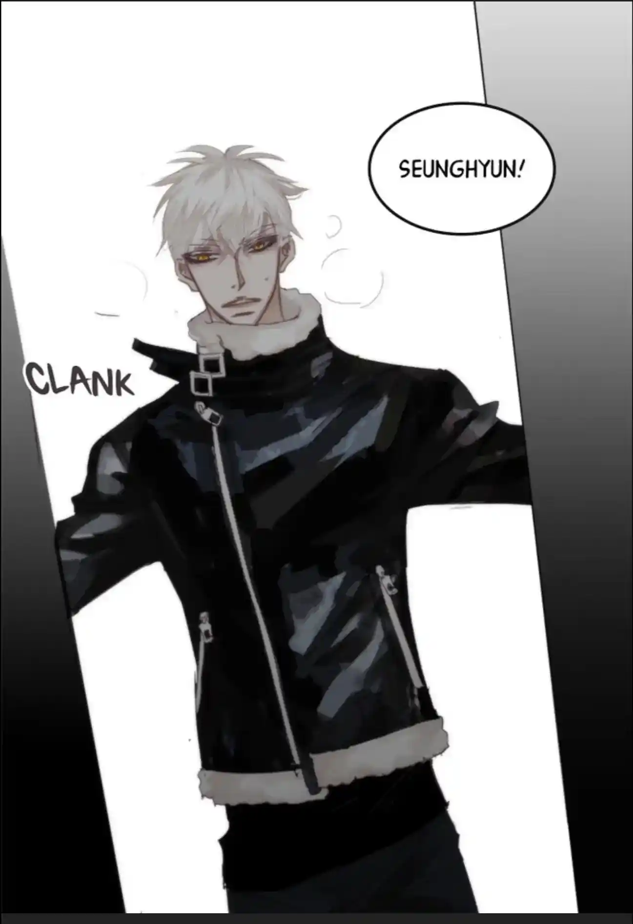 My High School Romance Chapter 63