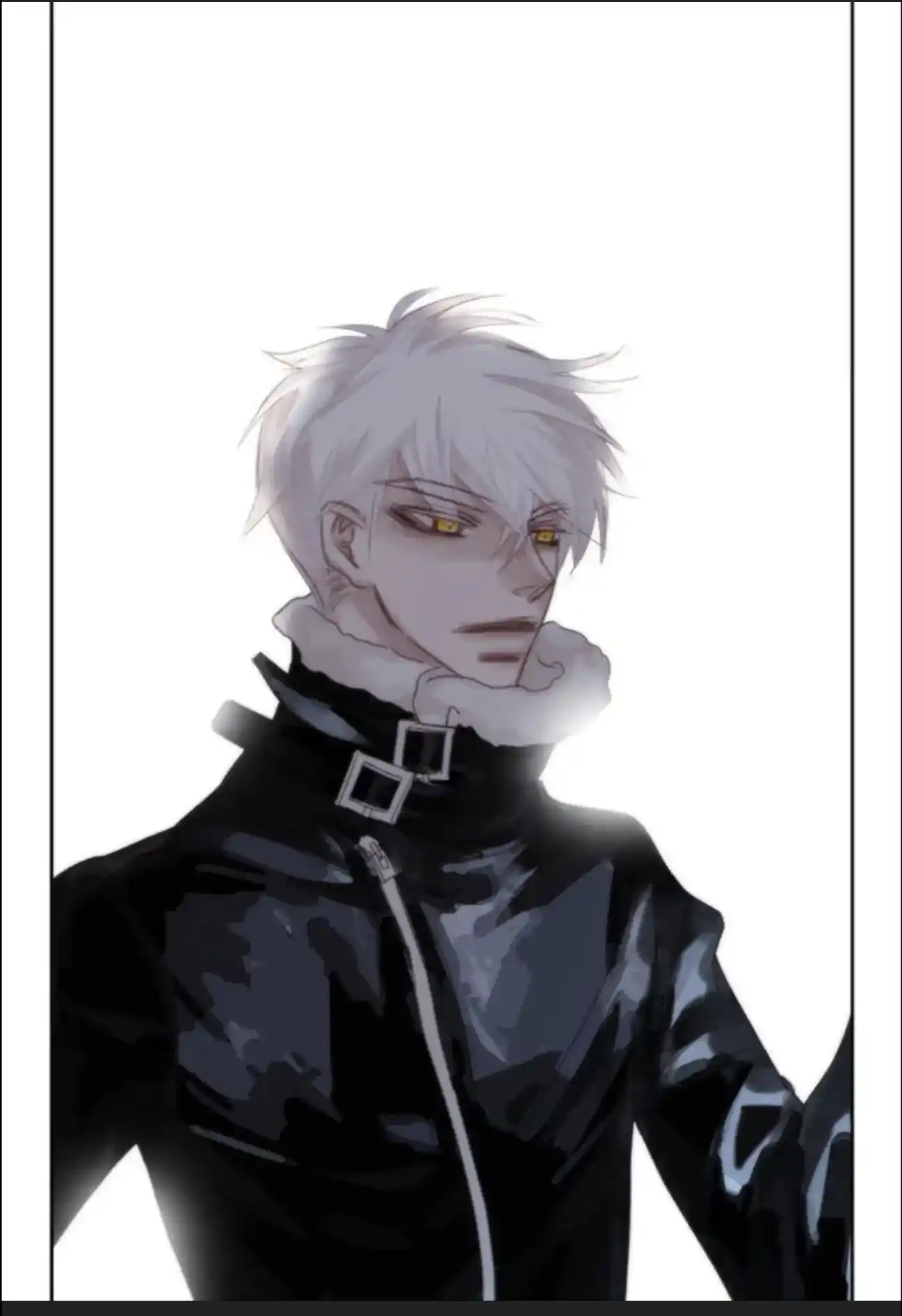 My High School Romance Chapter 63