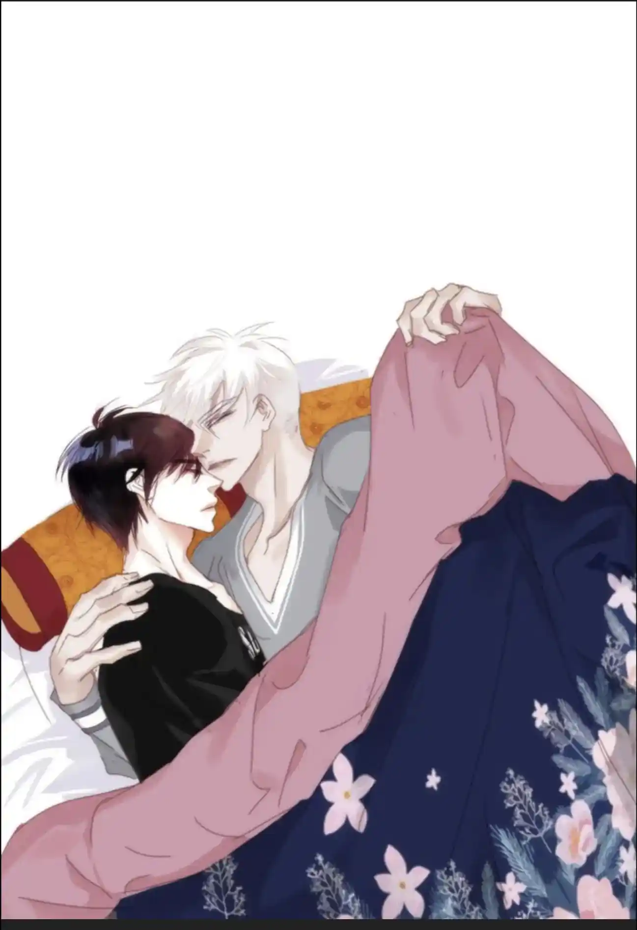 My High School Romance Chapter 63