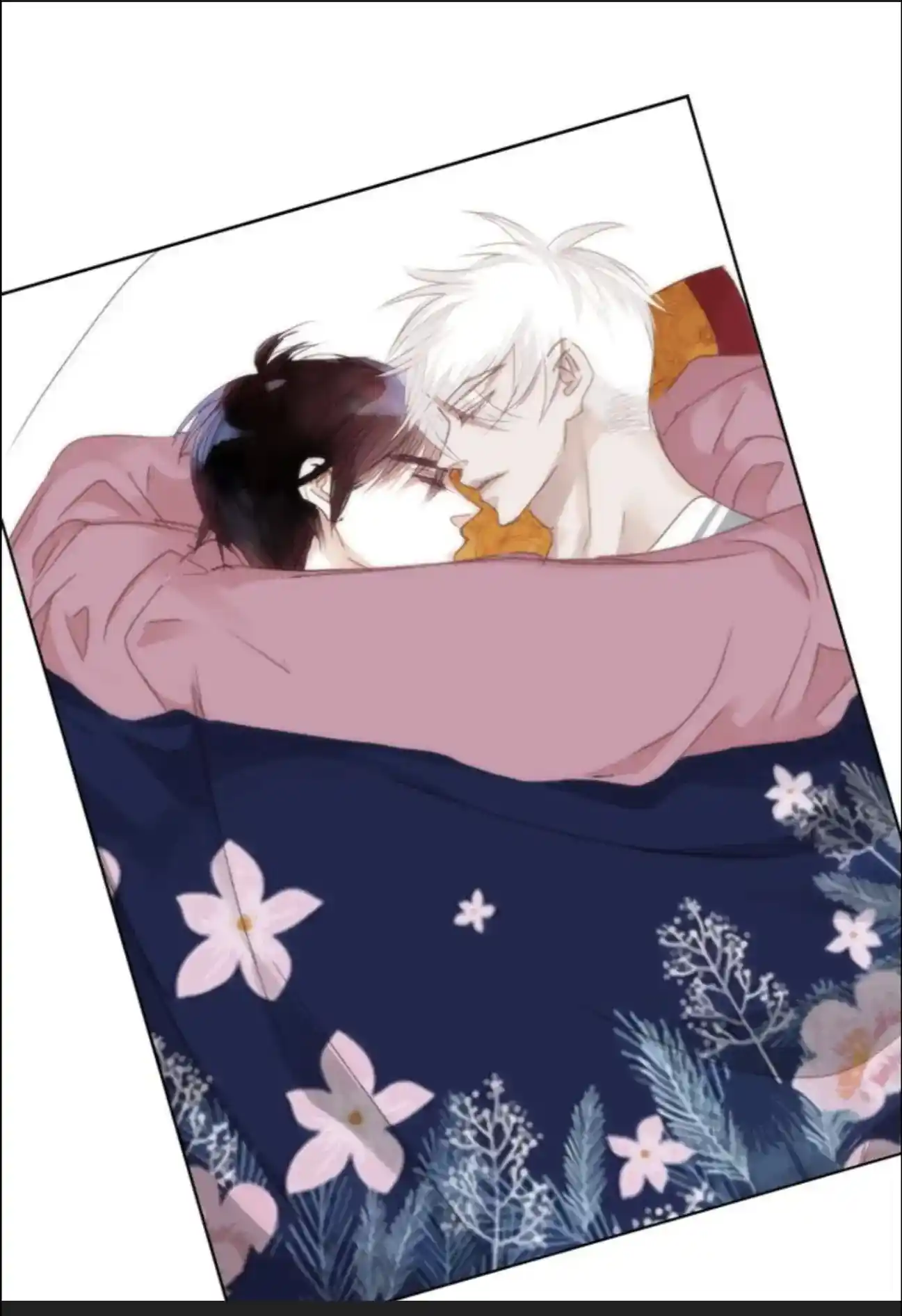 My High School Romance Chapter 63