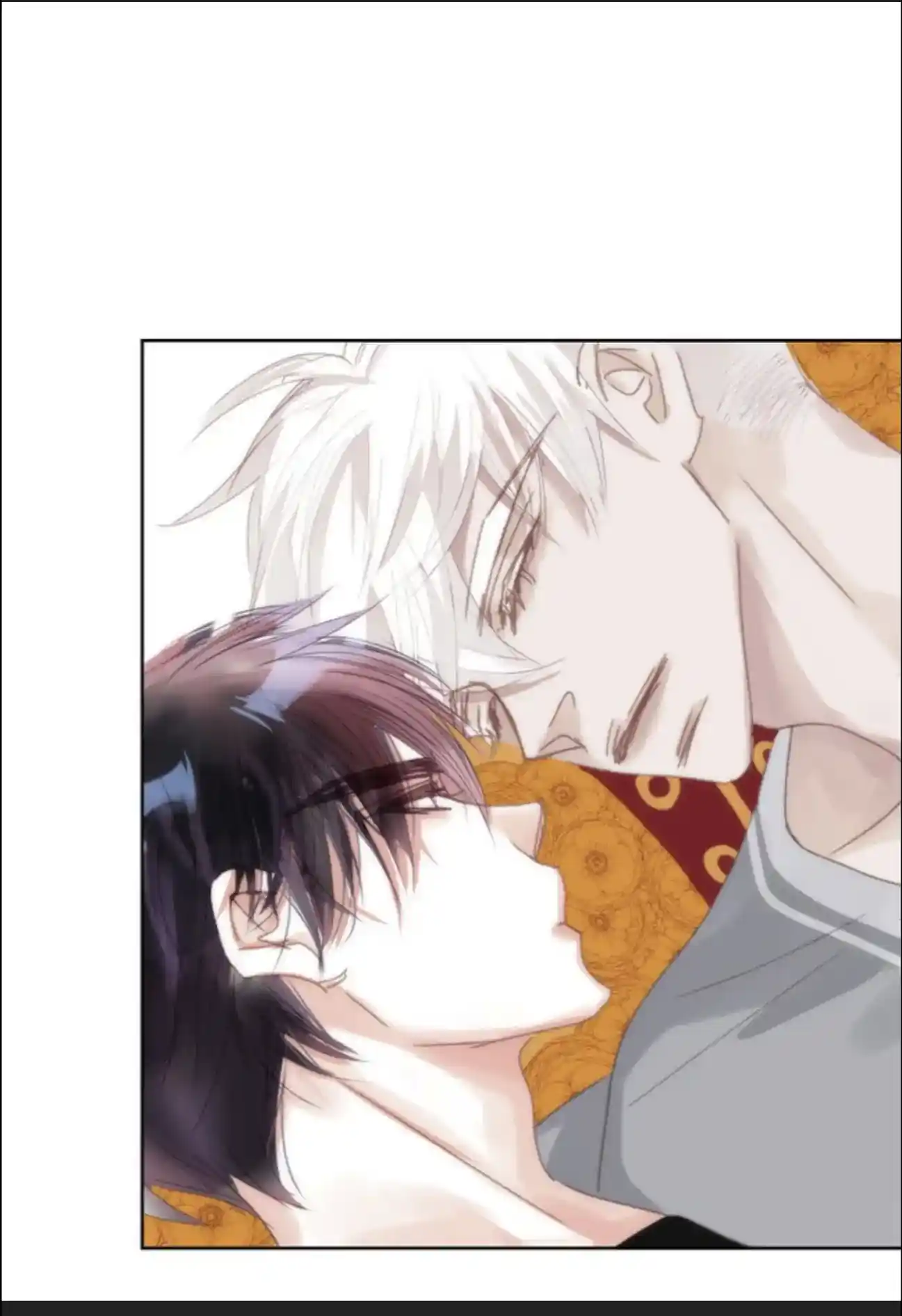 My High School Romance Chapter 63