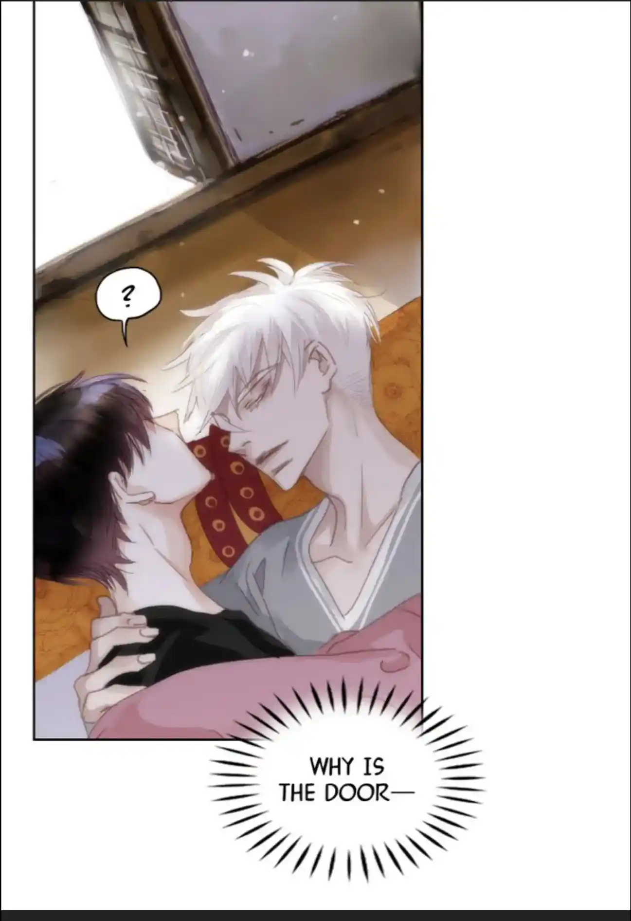 My High School Romance Chapter 63