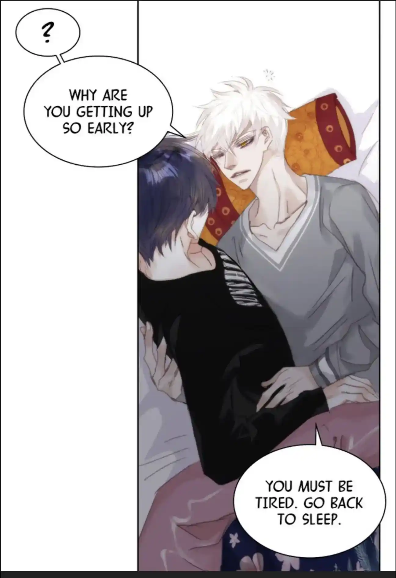 My High School Romance Chapter 63