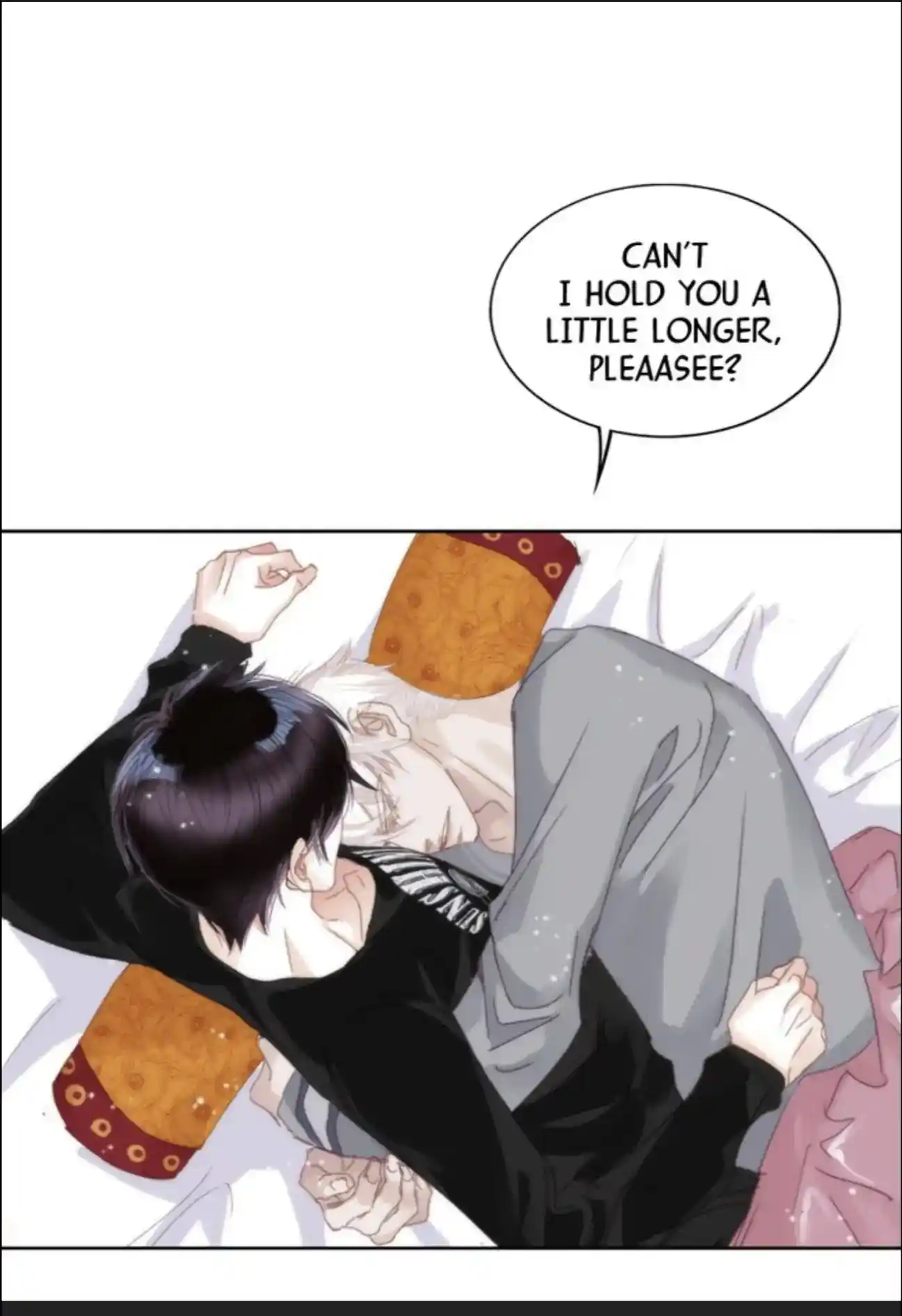 My High School Romance Chapter 63