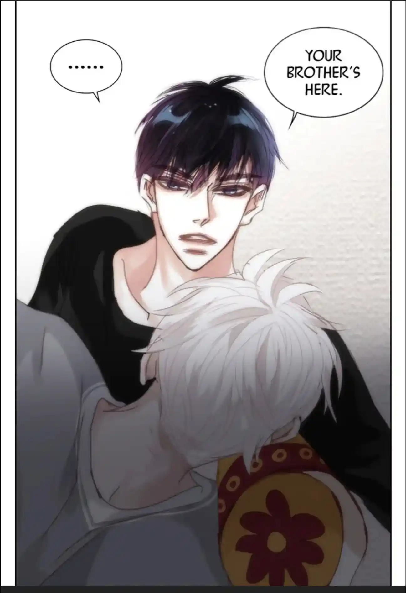 My High School Romance Chapter 63