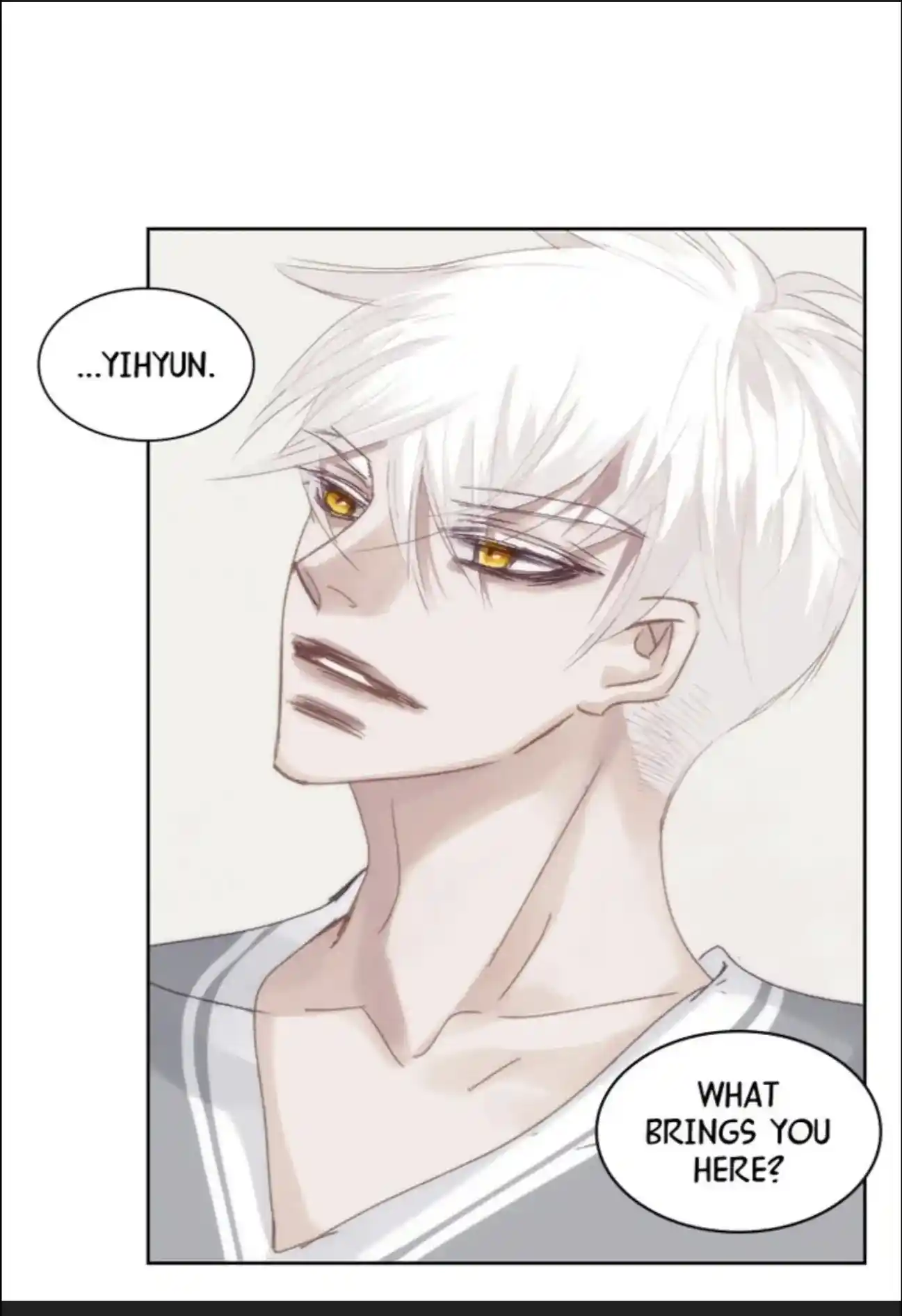 My High School Romance Chapter 63