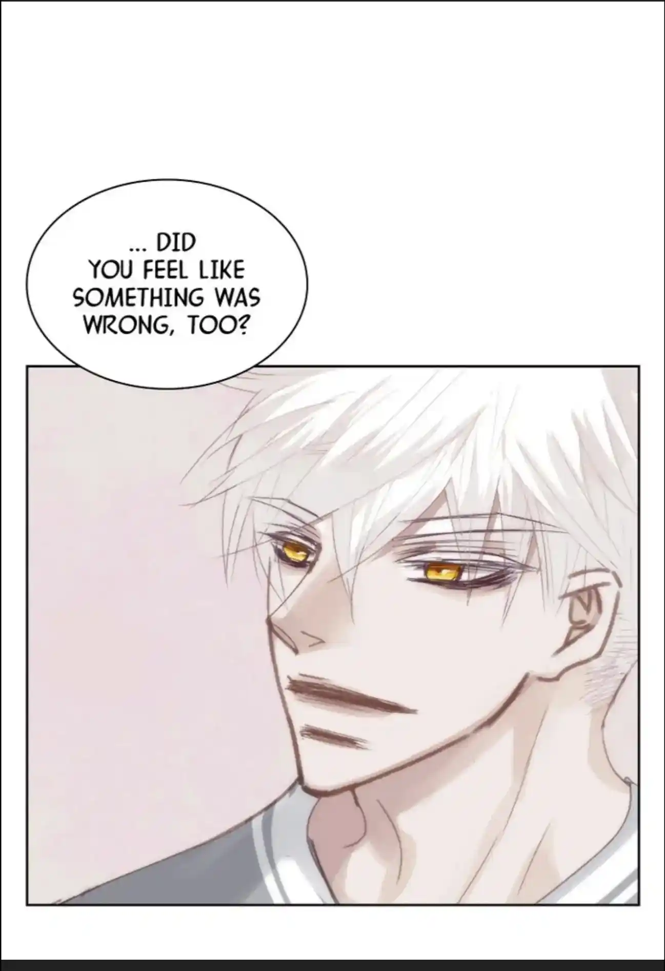 My High School Romance Chapter 63