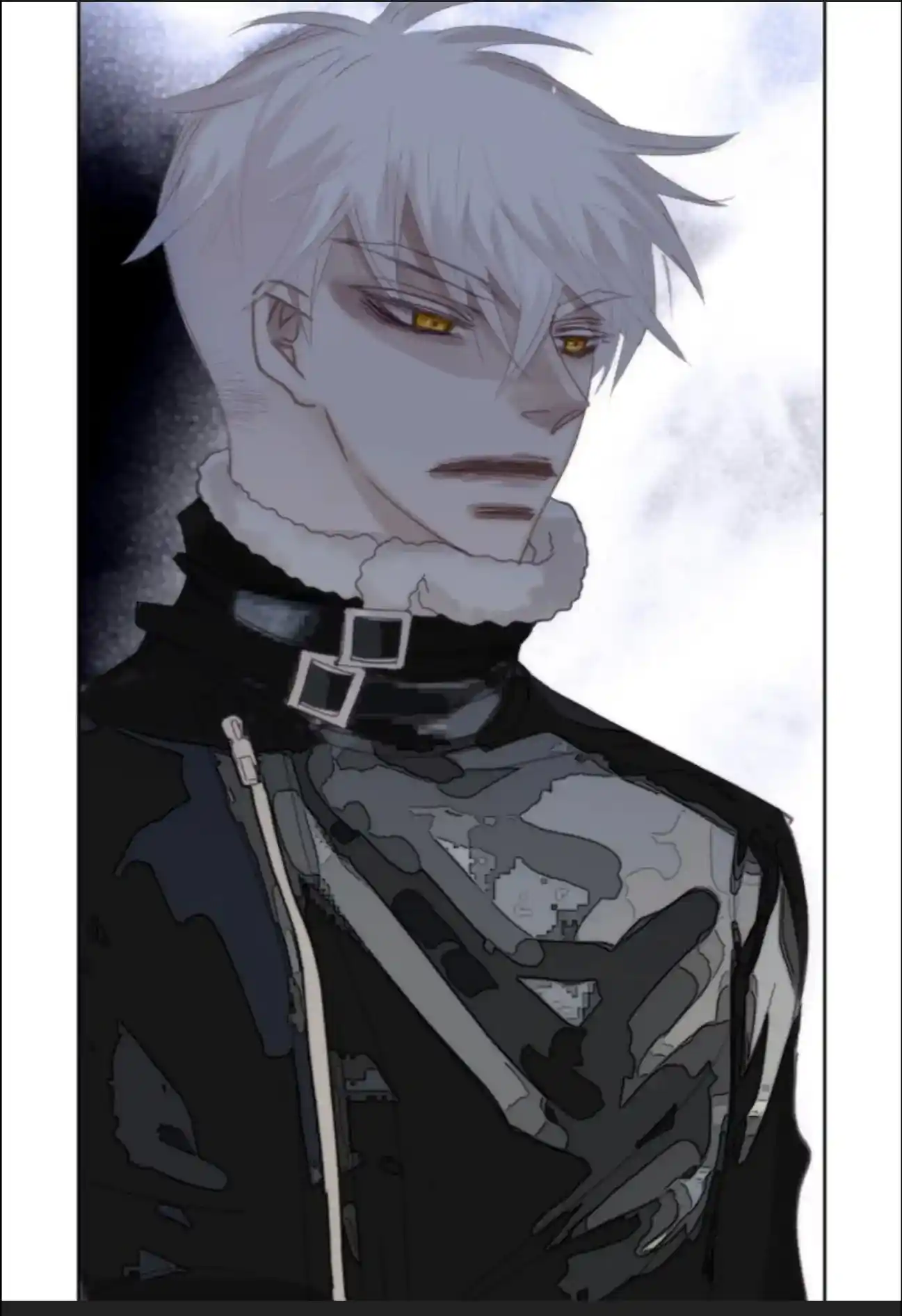 My High School Romance Chapter 63