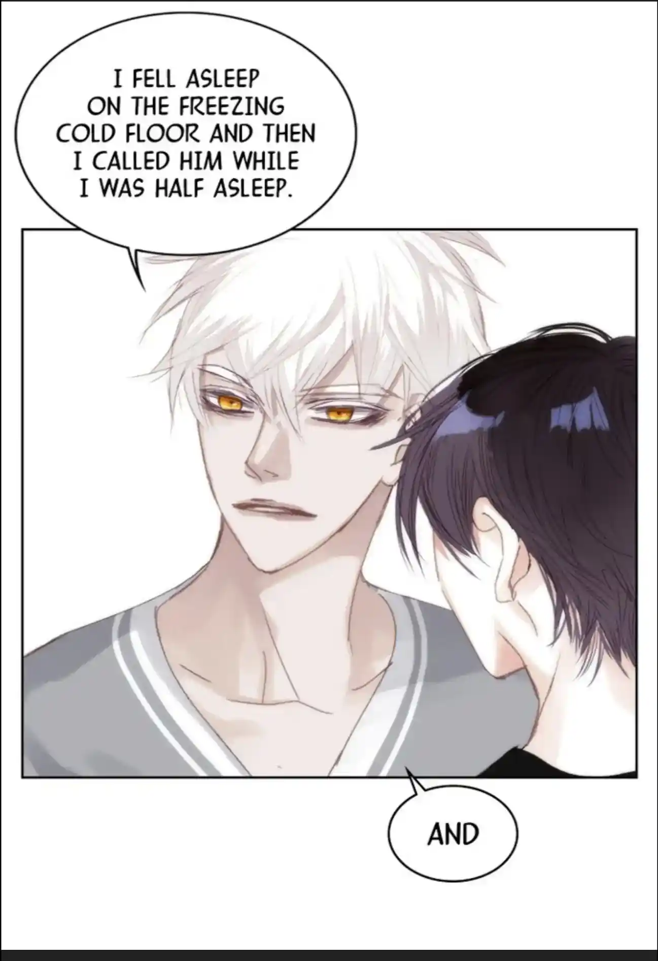 My High School Romance Chapter 63