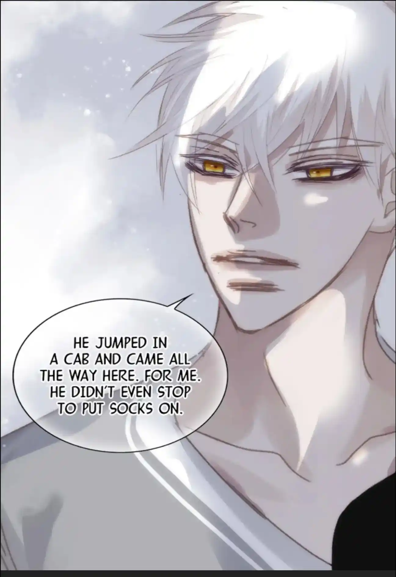 My High School Romance Chapter 63