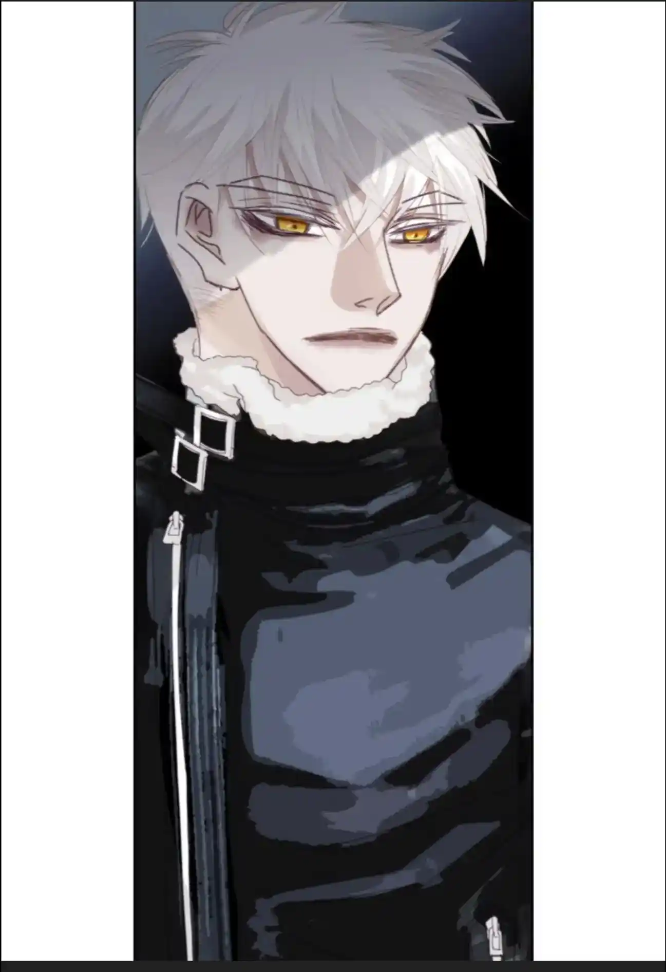 My High School Romance Chapter 63