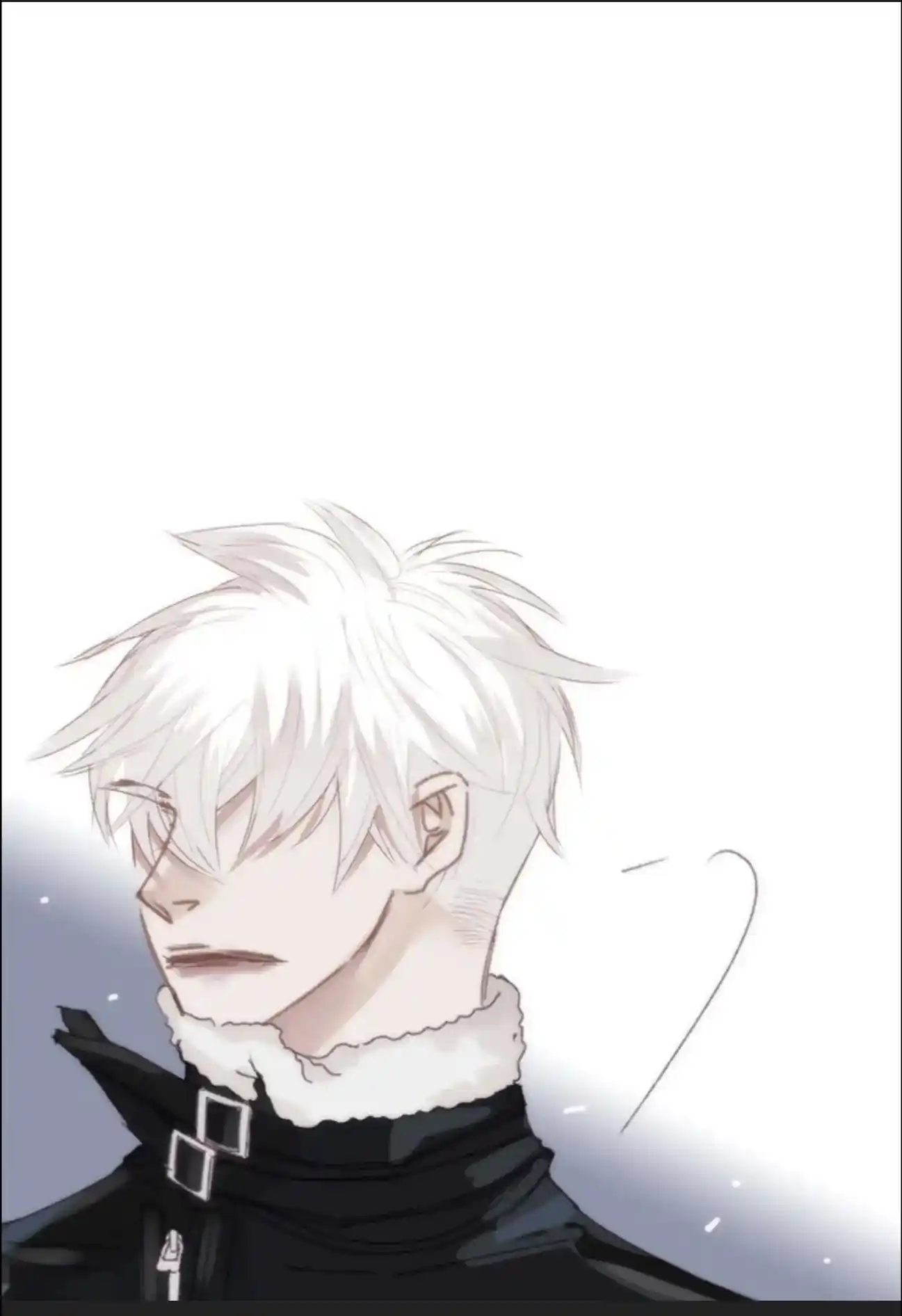 My High School Romance Chapter 63