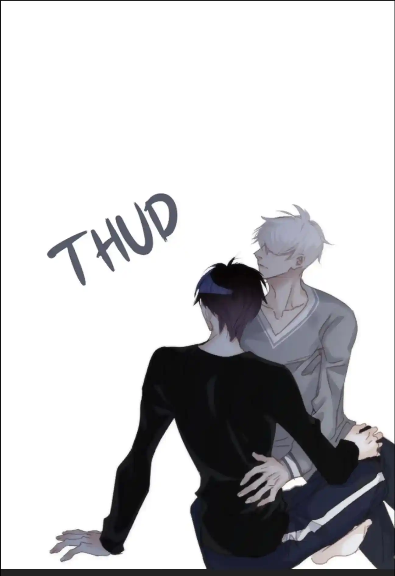 My High School Romance Chapter 63