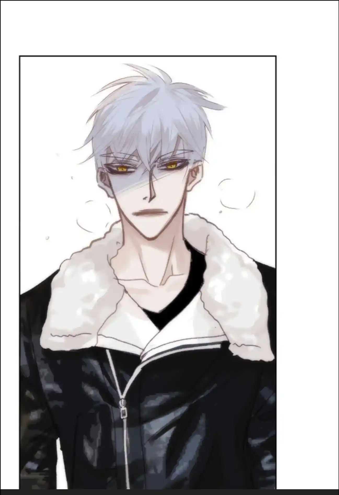 My High School Romance Chapter 63