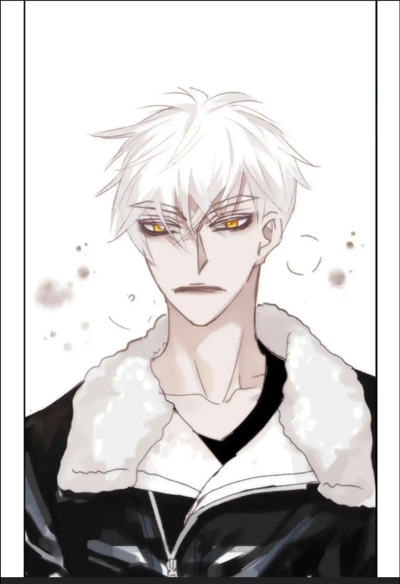 My High School Romance Chapter 63