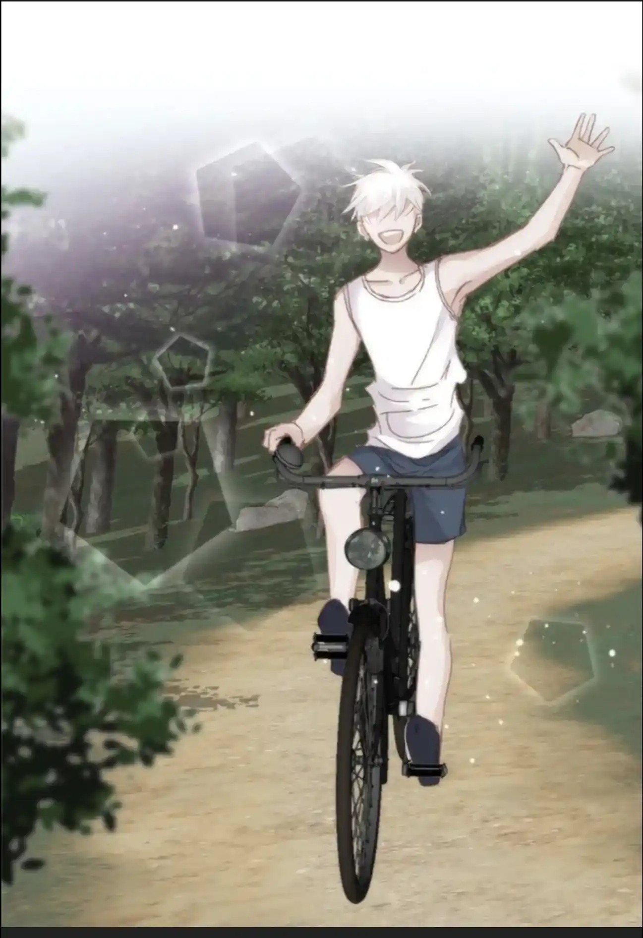 My High School Romance Chapter 63