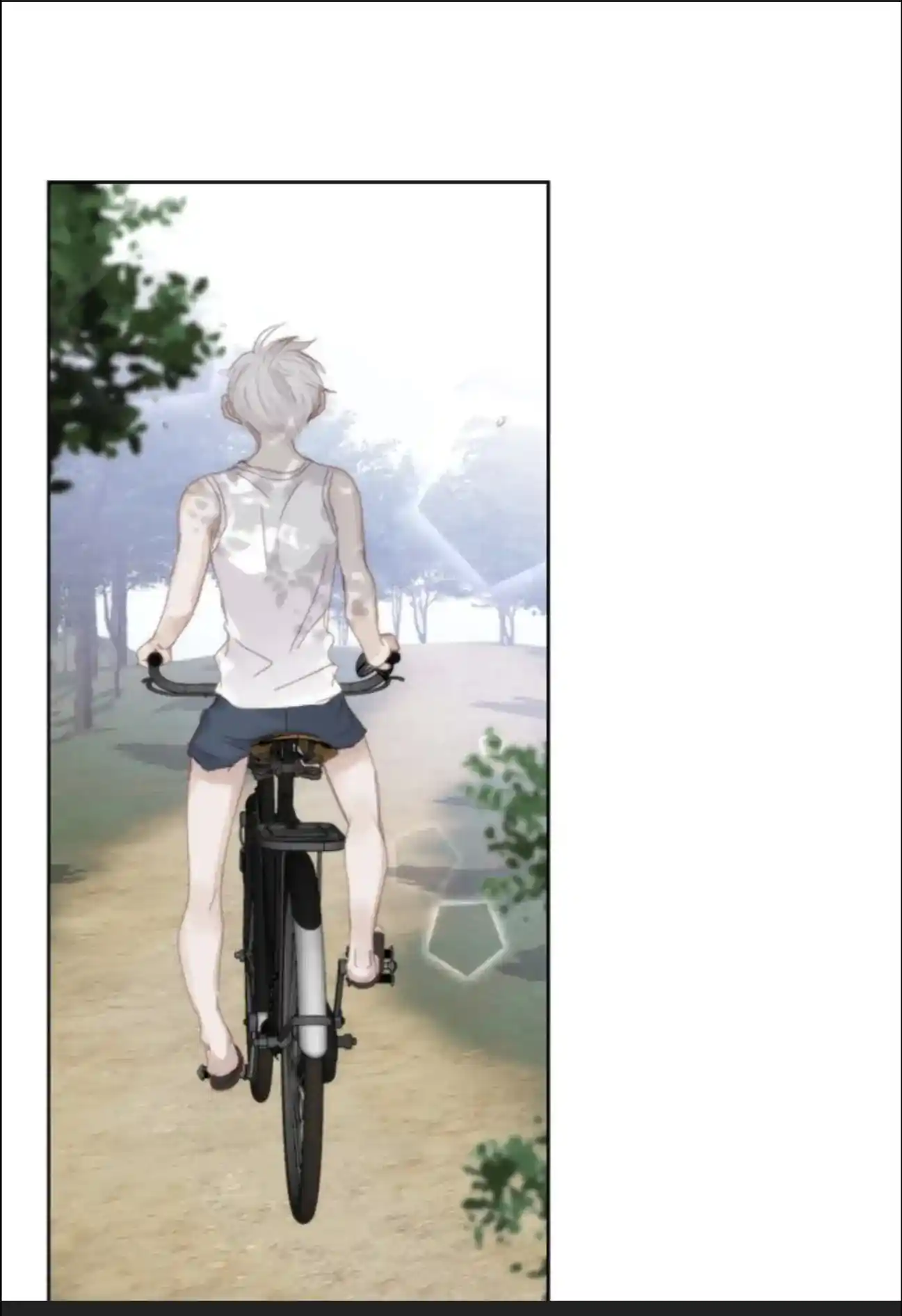 My High School Romance Chapter 63