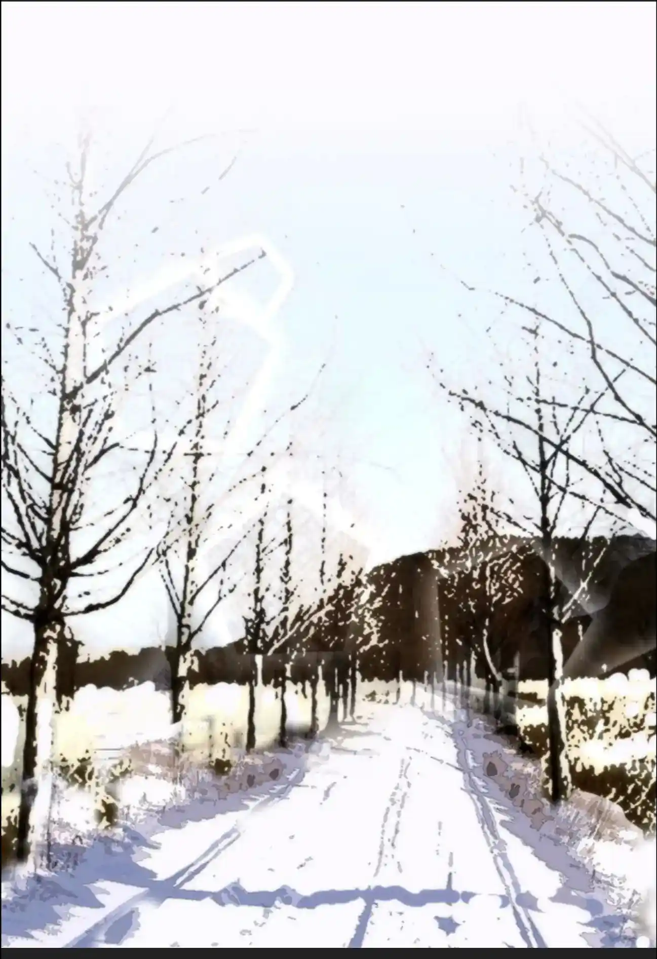 My High School Romance Chapter 63