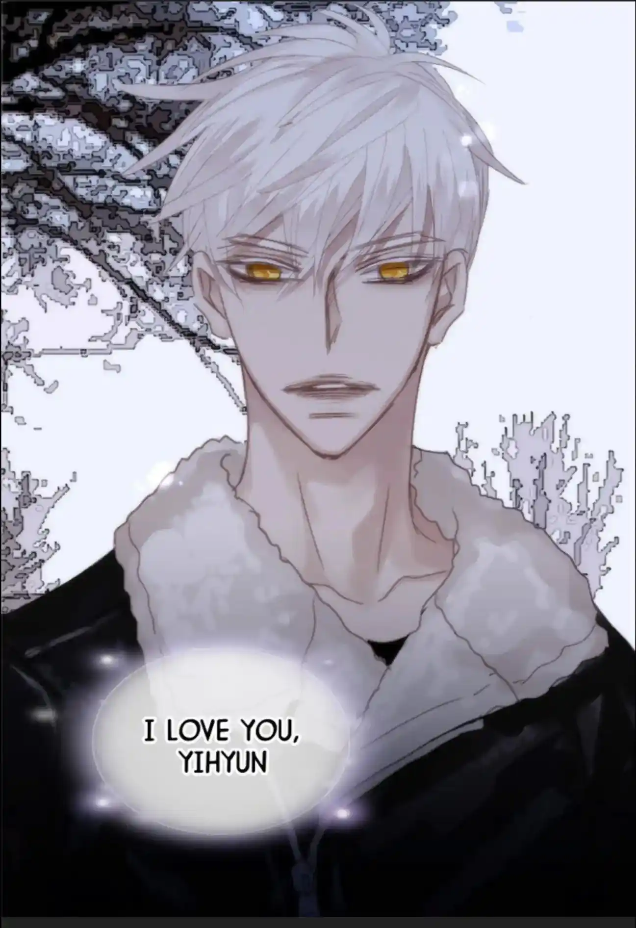 My High School Romance Chapter 63